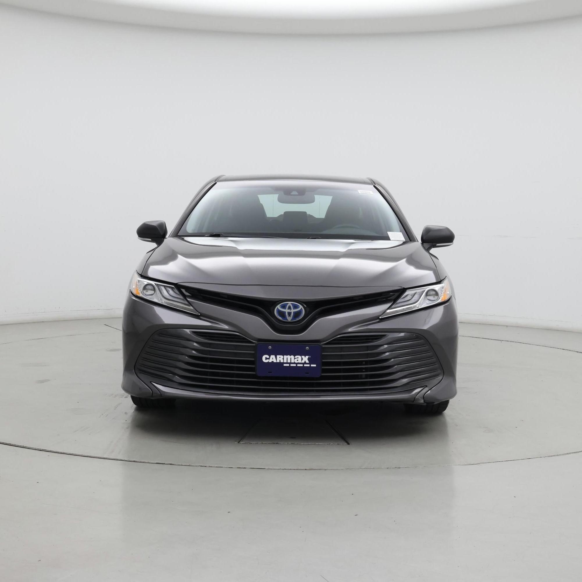 Thumbnail: 2019 Toyota Camry - 5