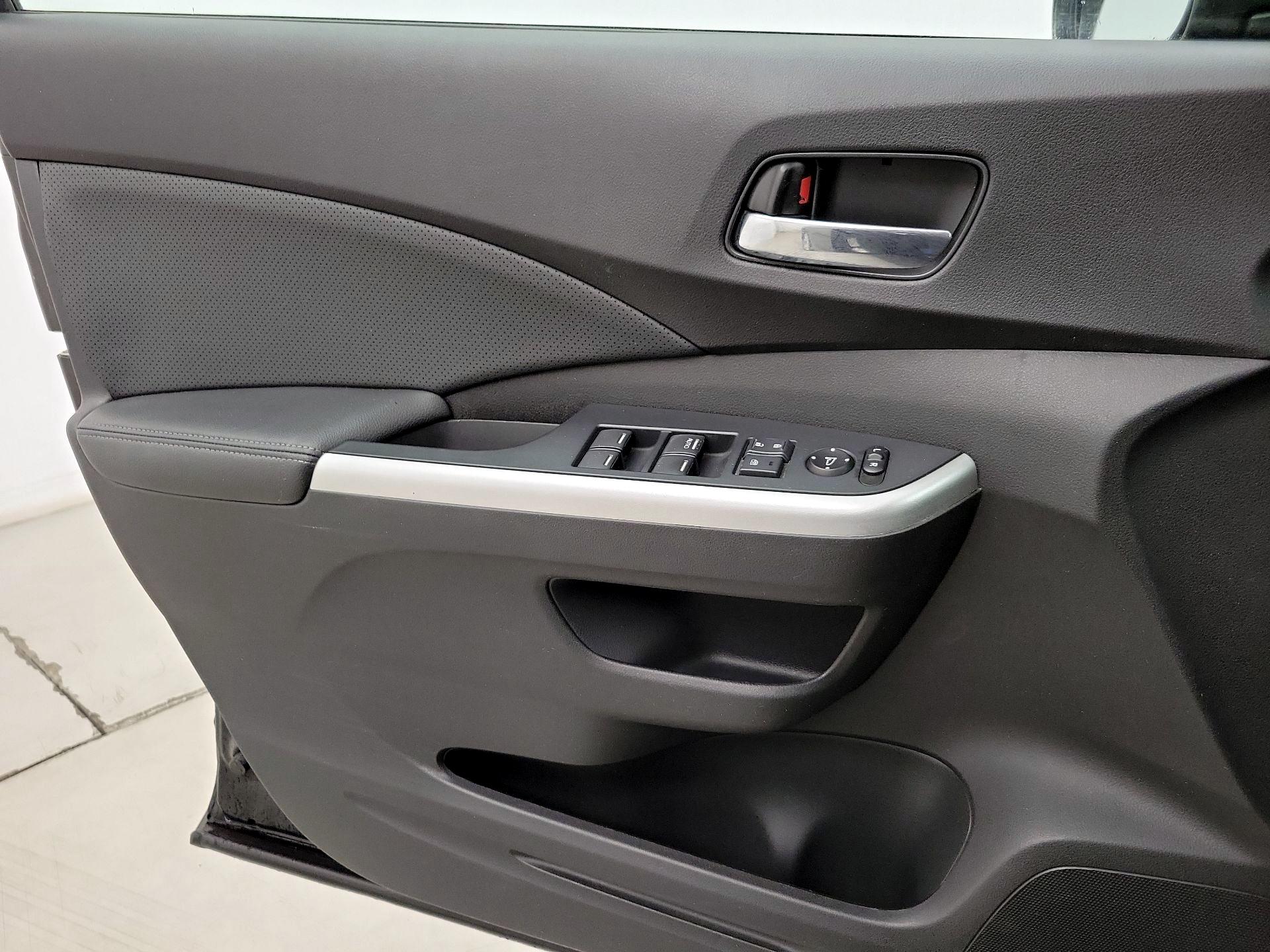 Thumbnail: 2015 Honda CR-V - 12