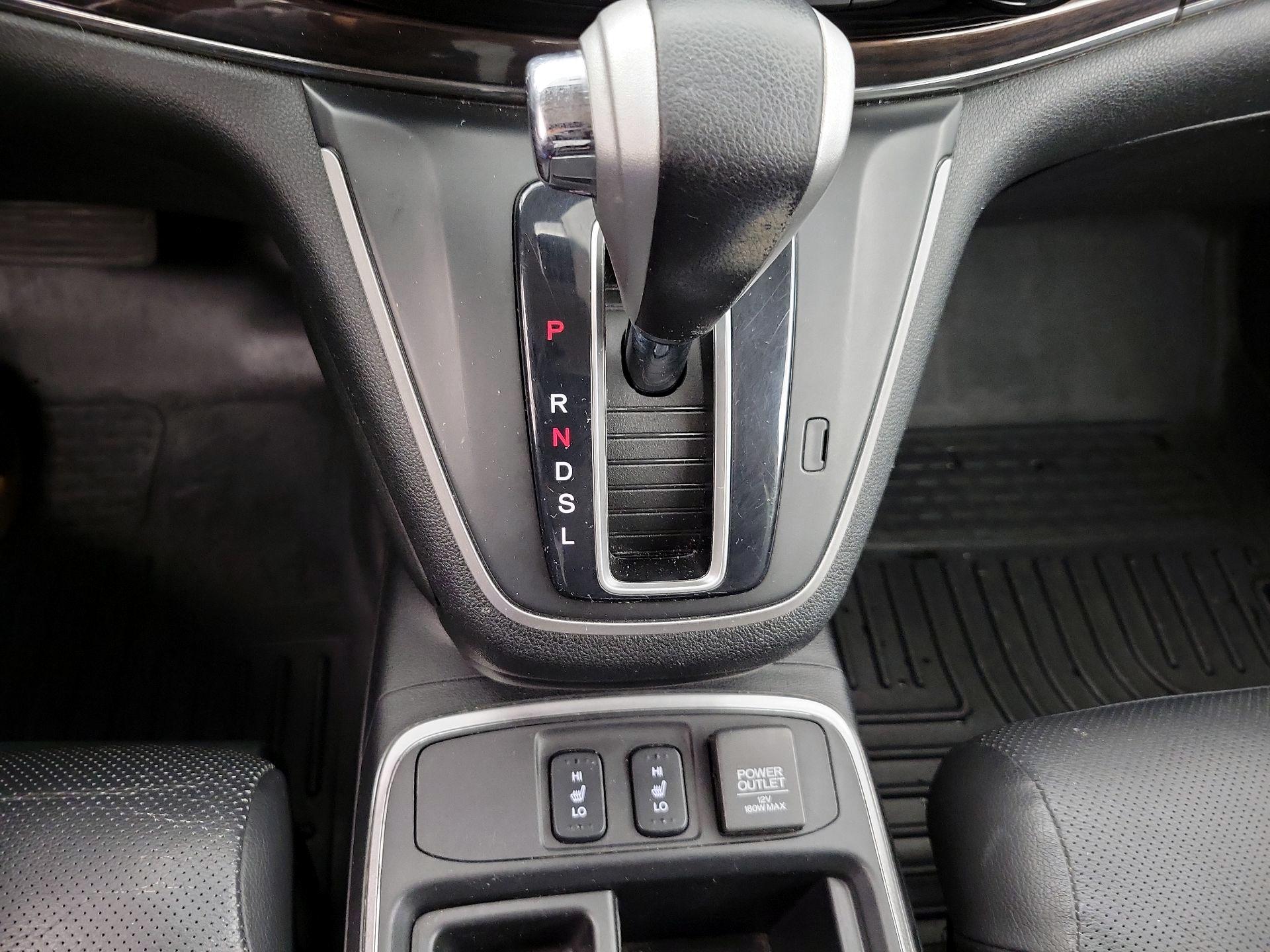 Thumbnail: 2015 Honda CR-V - 17