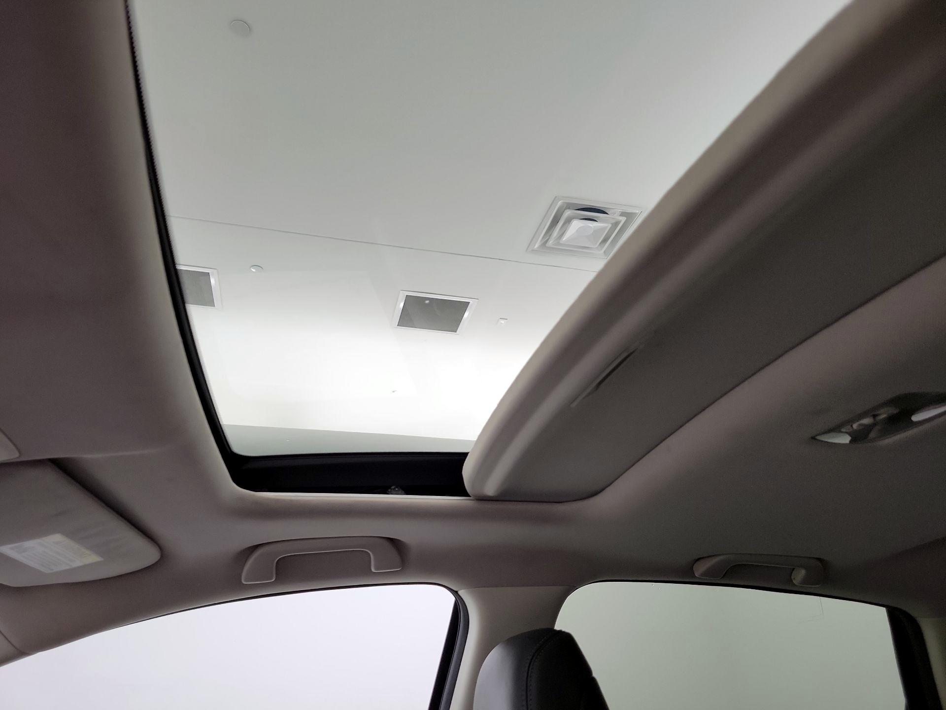 Thumbnail: 2015 Honda CR-V - 19