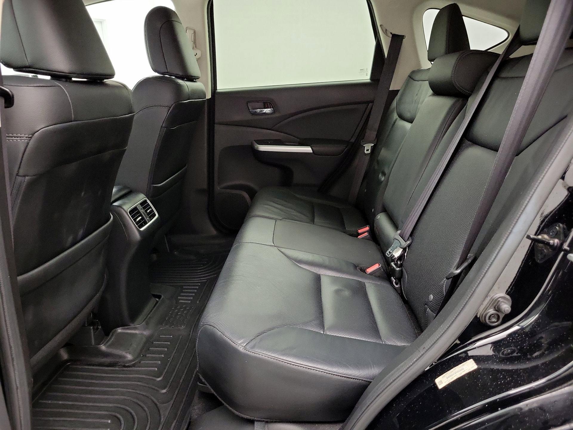 Thumbnail: 2015 Honda CR-V - 20