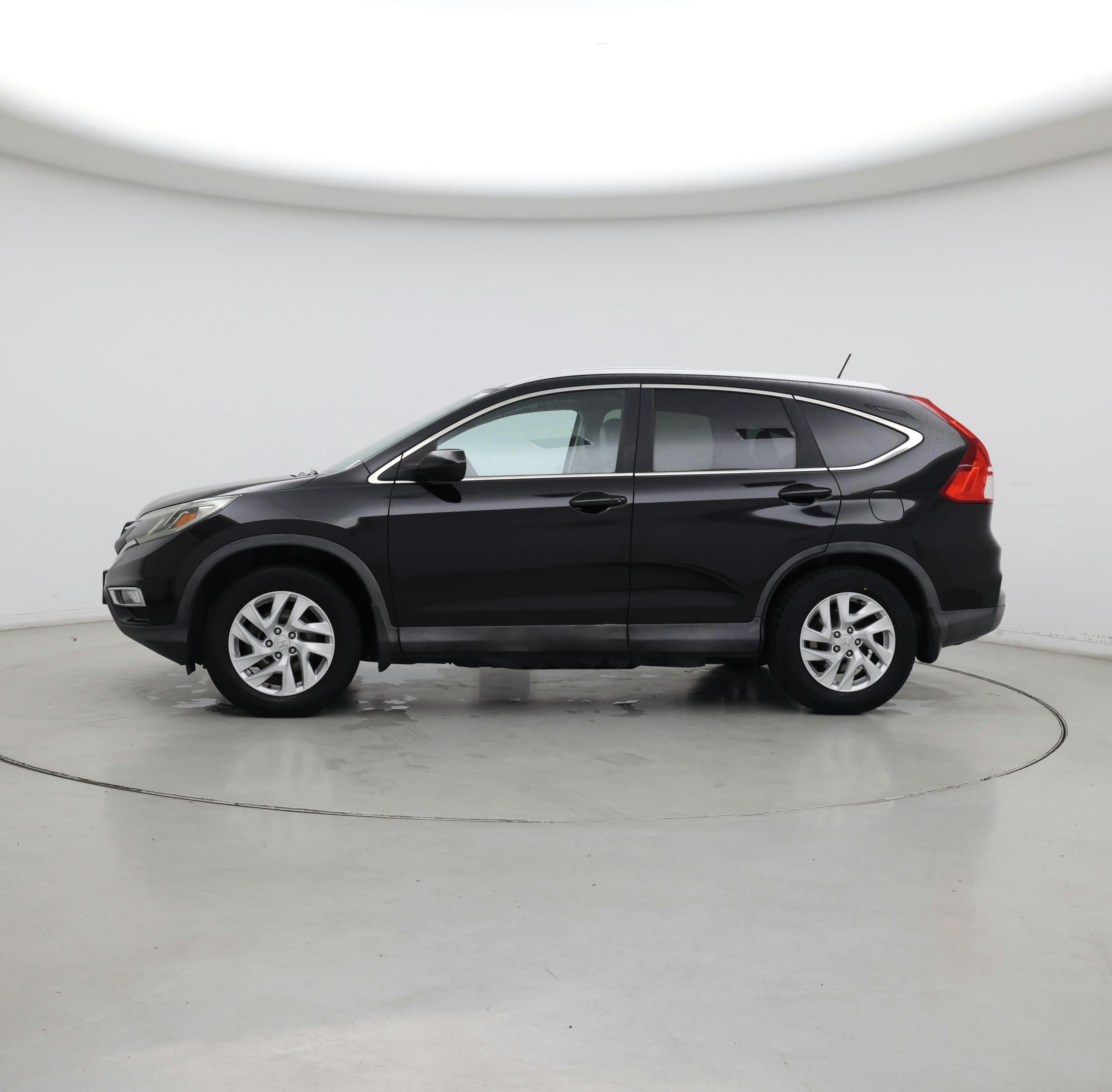Thumbnail: 2015 Honda CR-V - 3