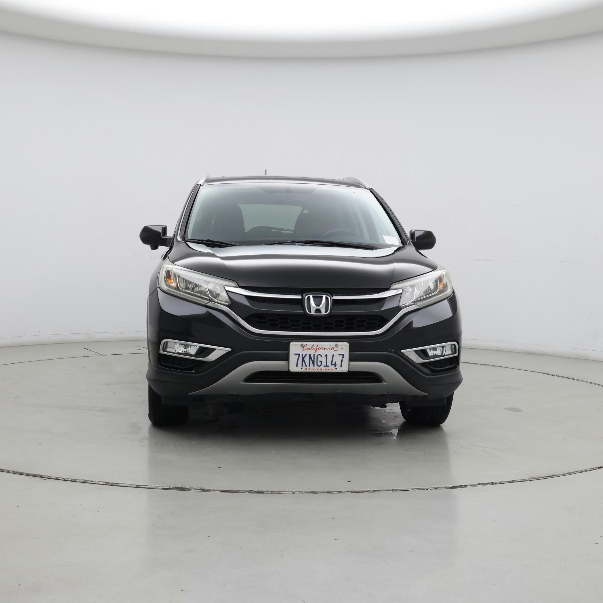 Thumbnail: 2015 Honda CR-V - 5