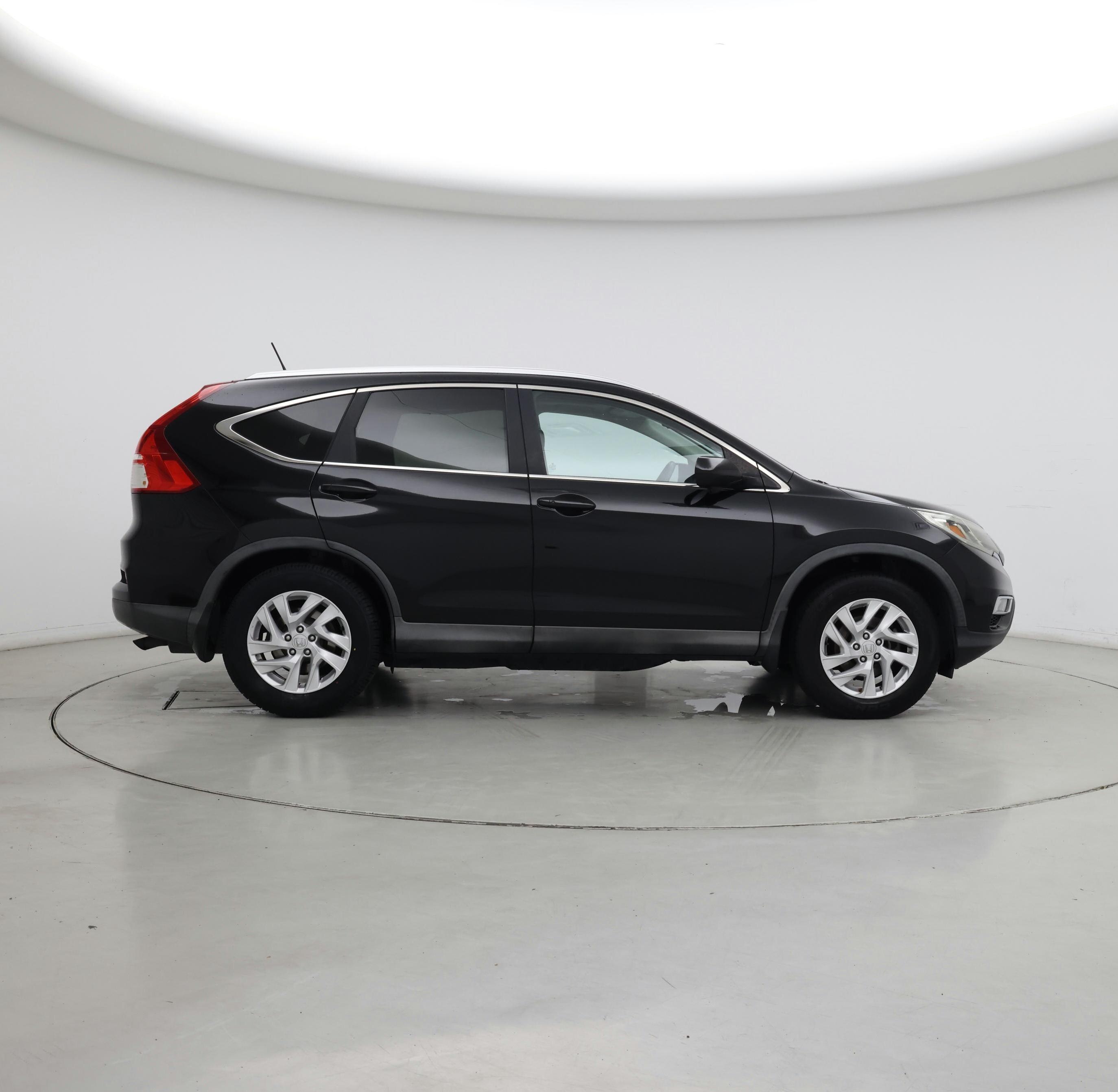 Thumbnail: 2015 Honda CR-V - 7