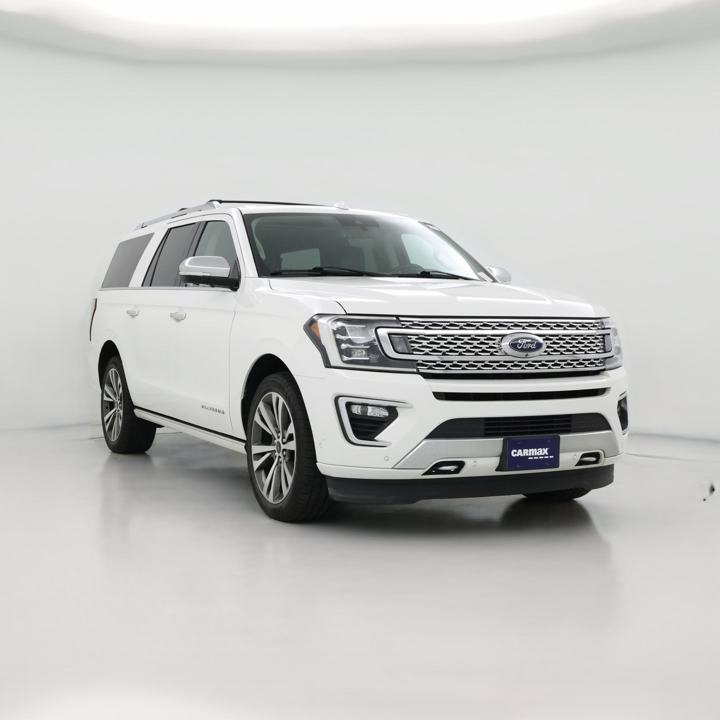 Thumbnail: 2020 Ford Expedition - 1