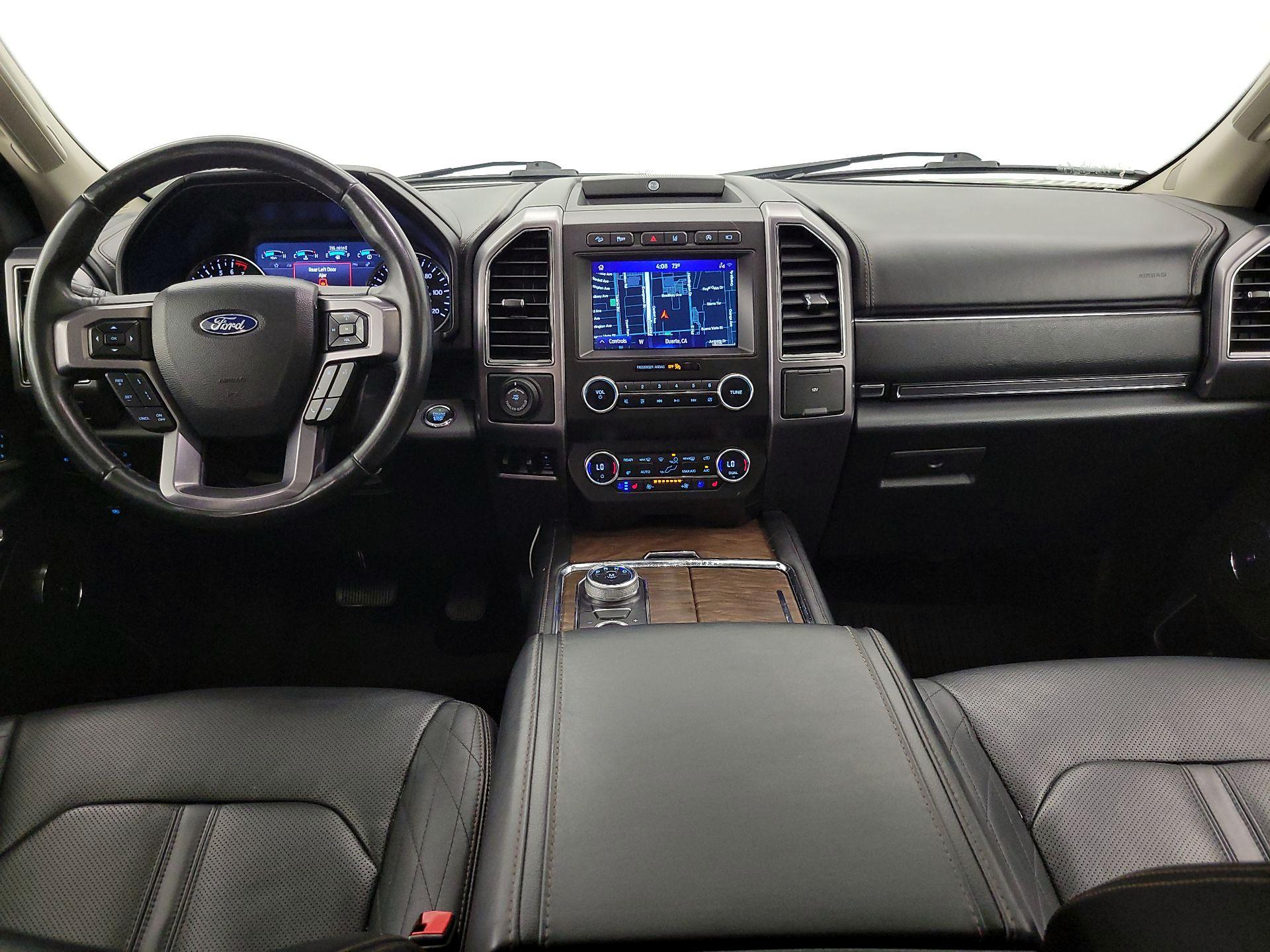Thumbnail: 2020 Ford Expedition - 9