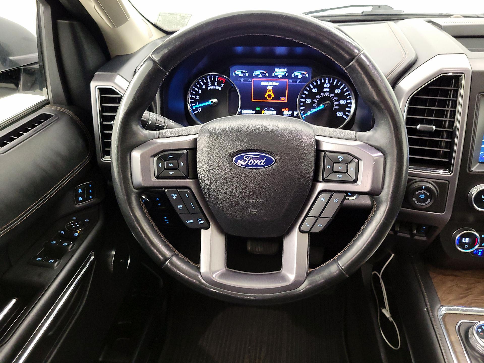 Thumbnail: 2020 Ford Expedition - 10