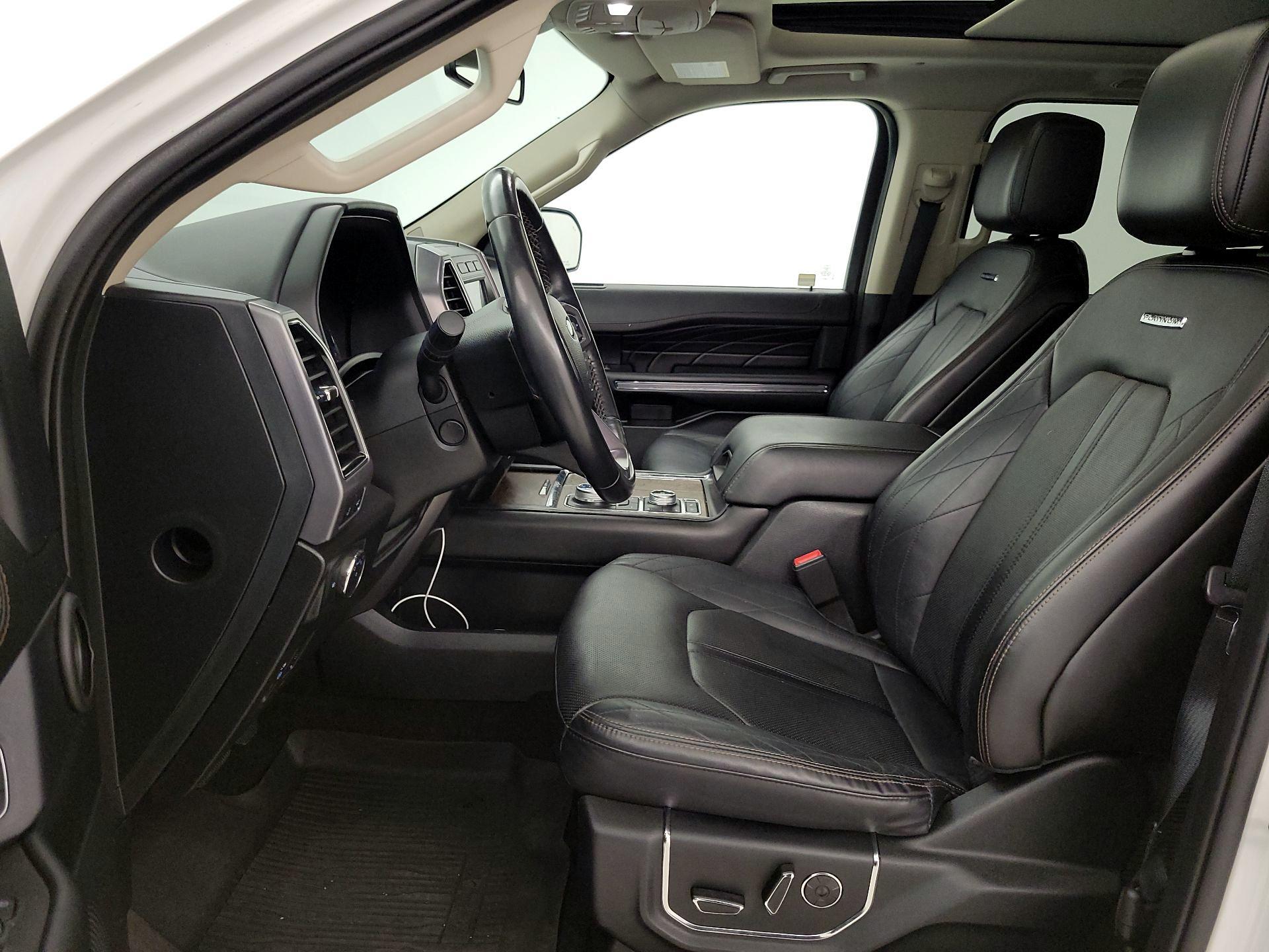 Thumbnail: 2020 Ford Expedition - 11
