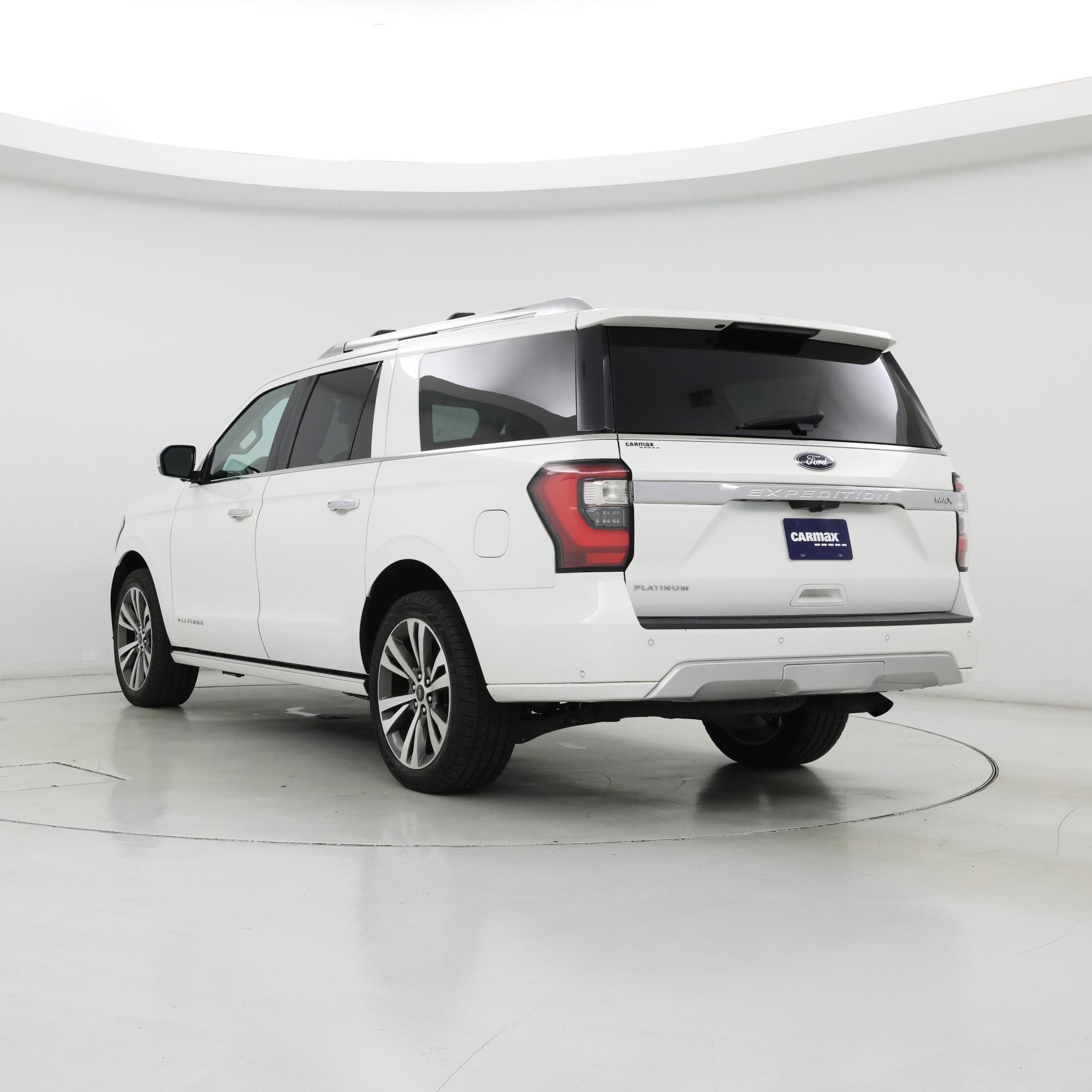 Thumbnail: 2020 Ford Expedition - 2