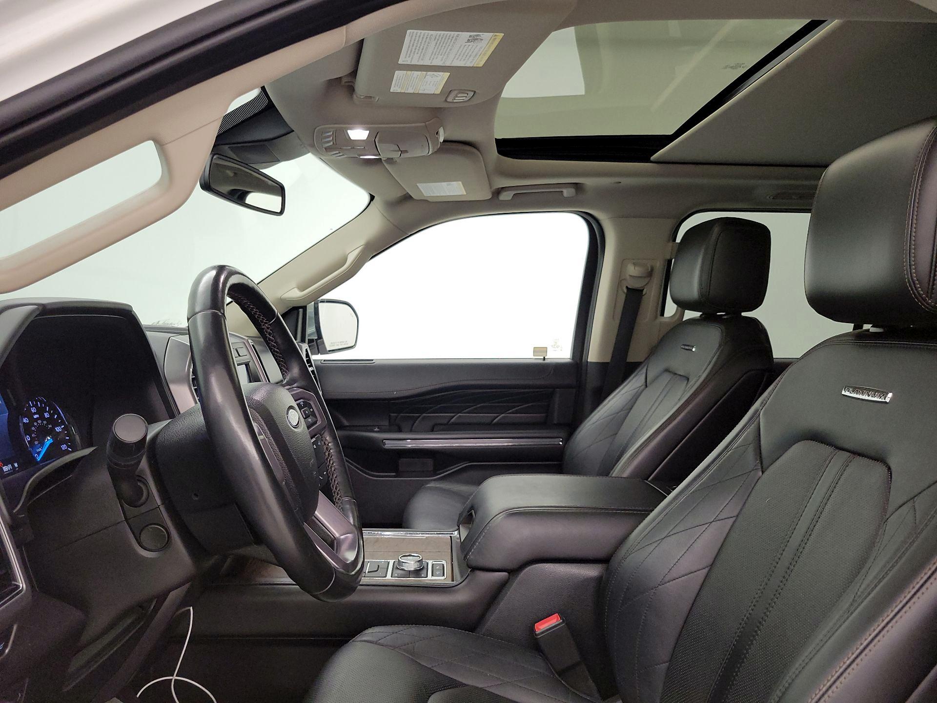 Thumbnail: 2020 Ford Expedition - 20