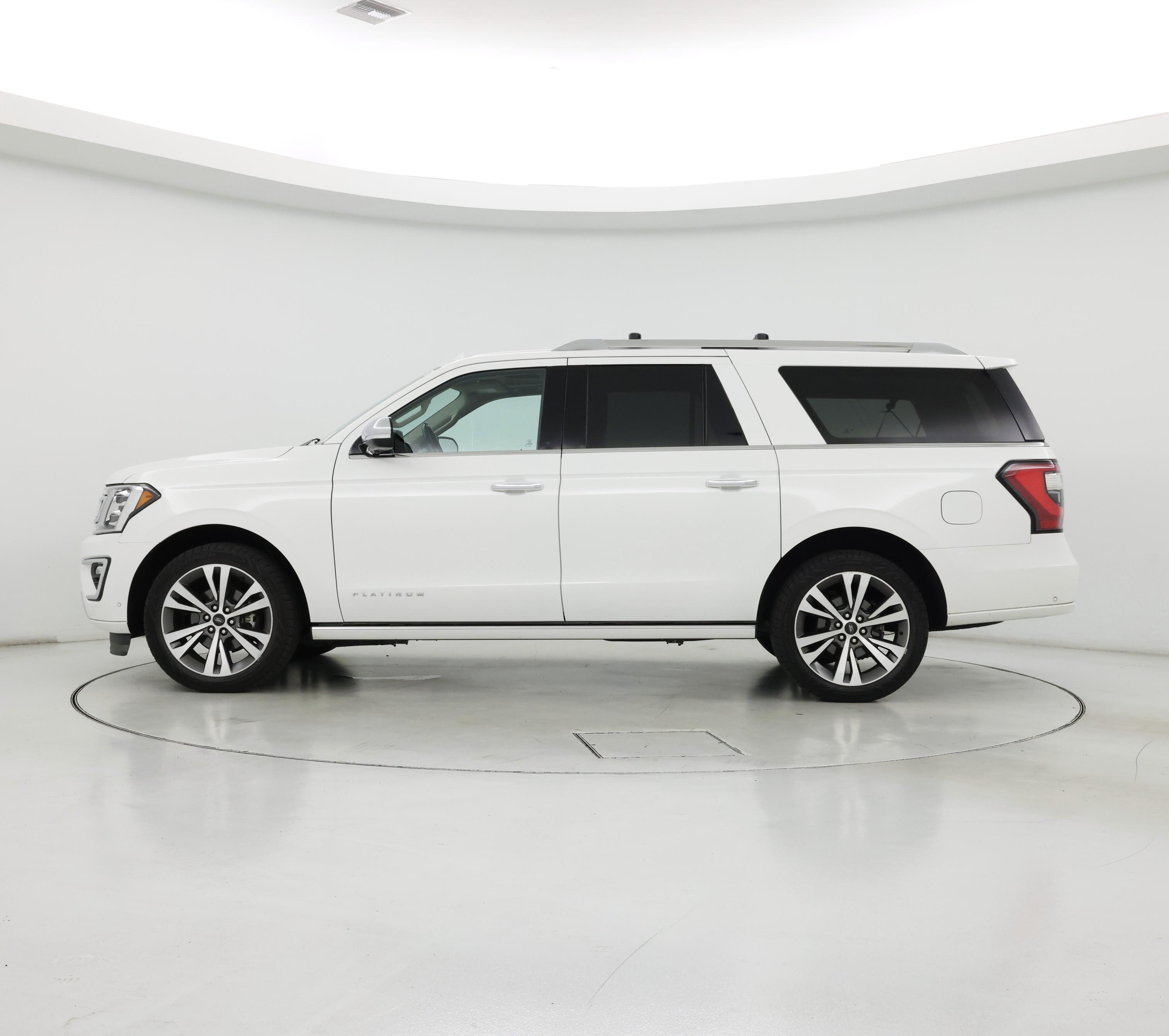 Thumbnail: 2020 Ford Expedition - 3