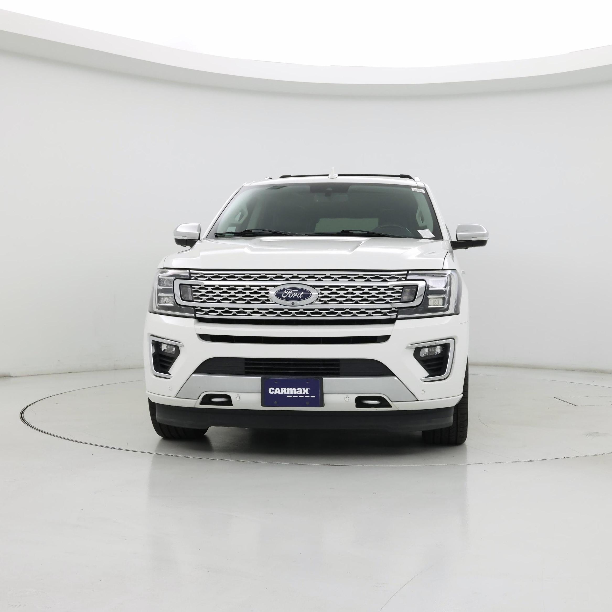 Thumbnail: 2020 Ford Expedition - 5