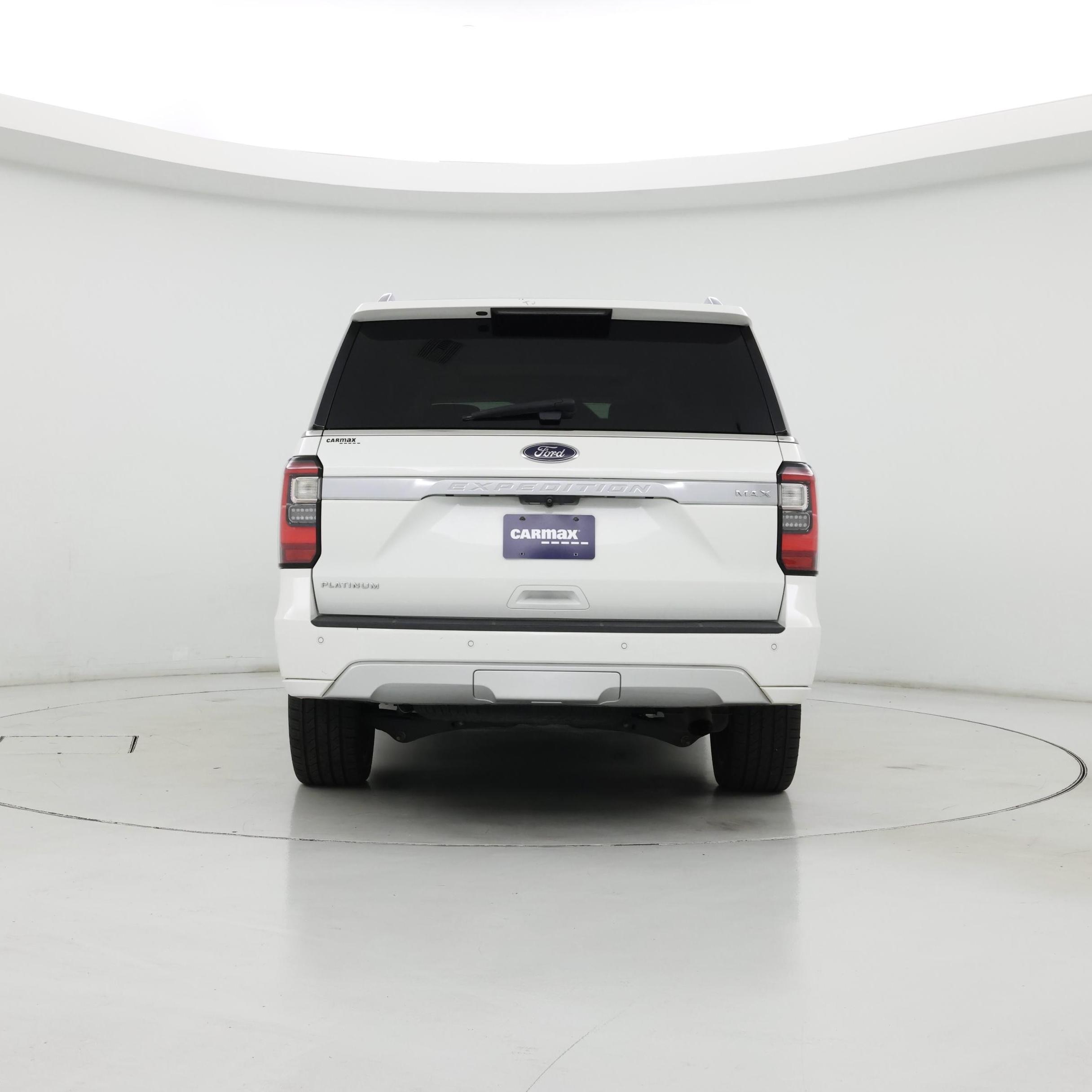 Thumbnail: 2020 Ford Expedition - 6
