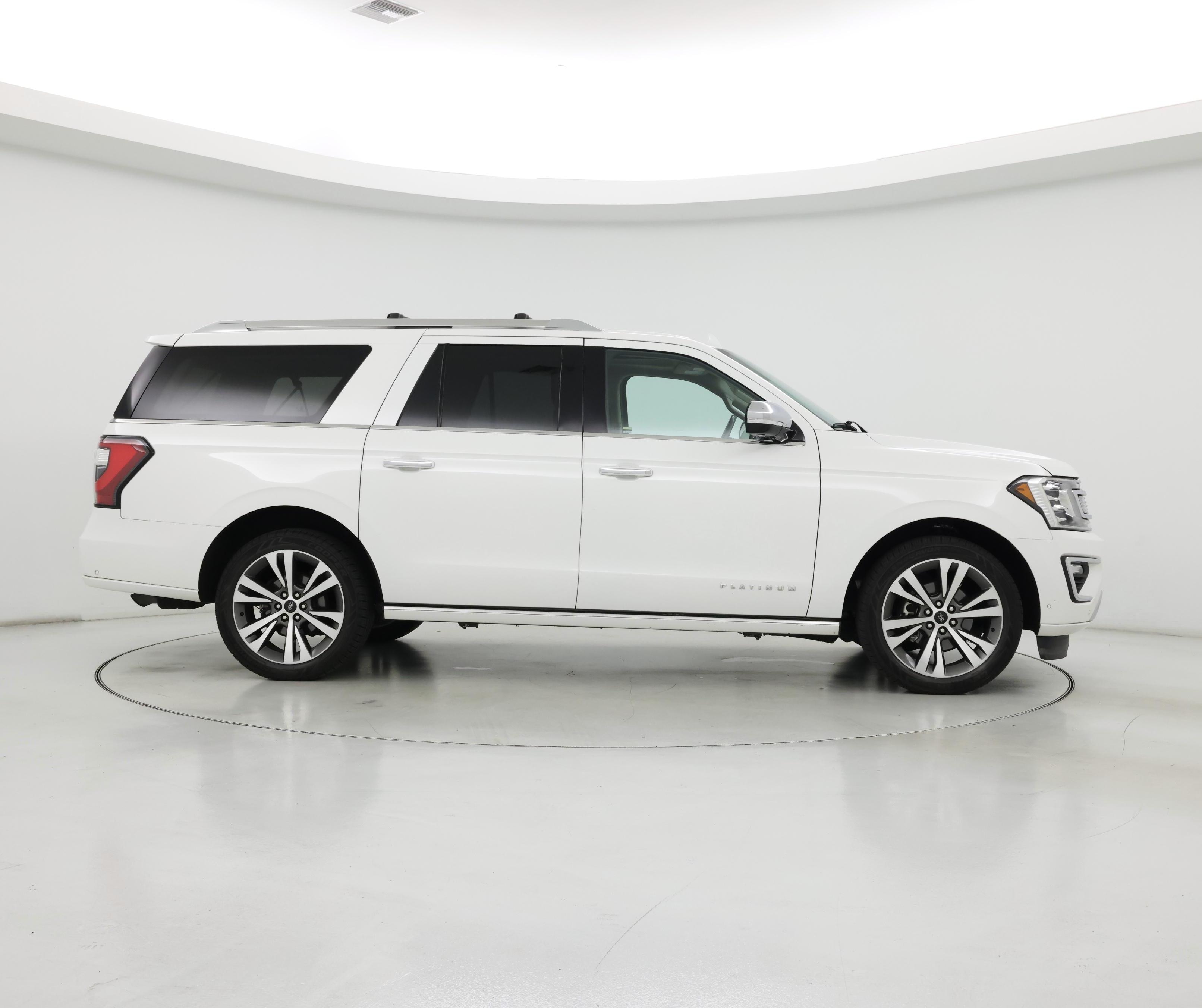 Thumbnail: 2020 Ford Expedition - 7
