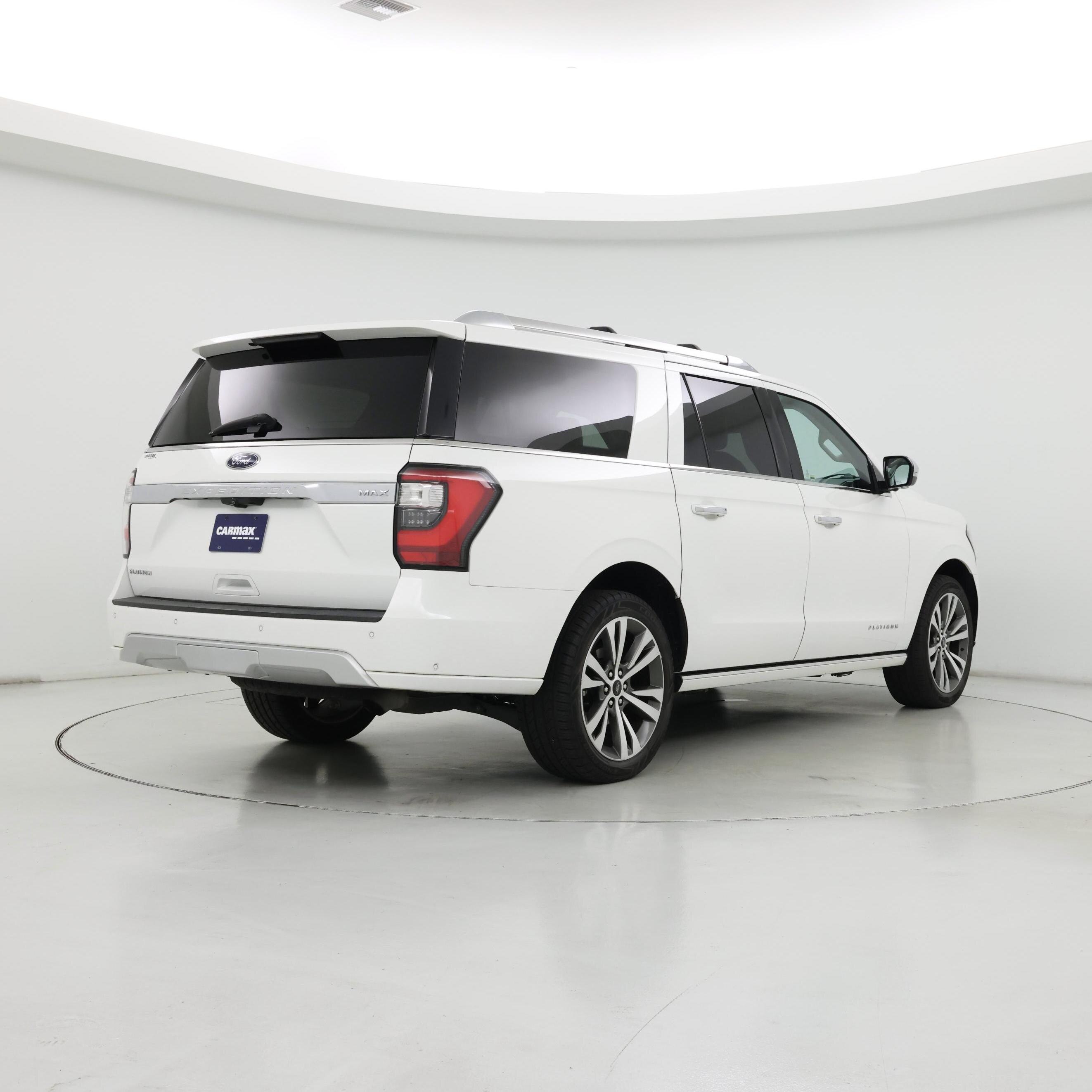 Thumbnail: 2020 Ford Expedition - 8
