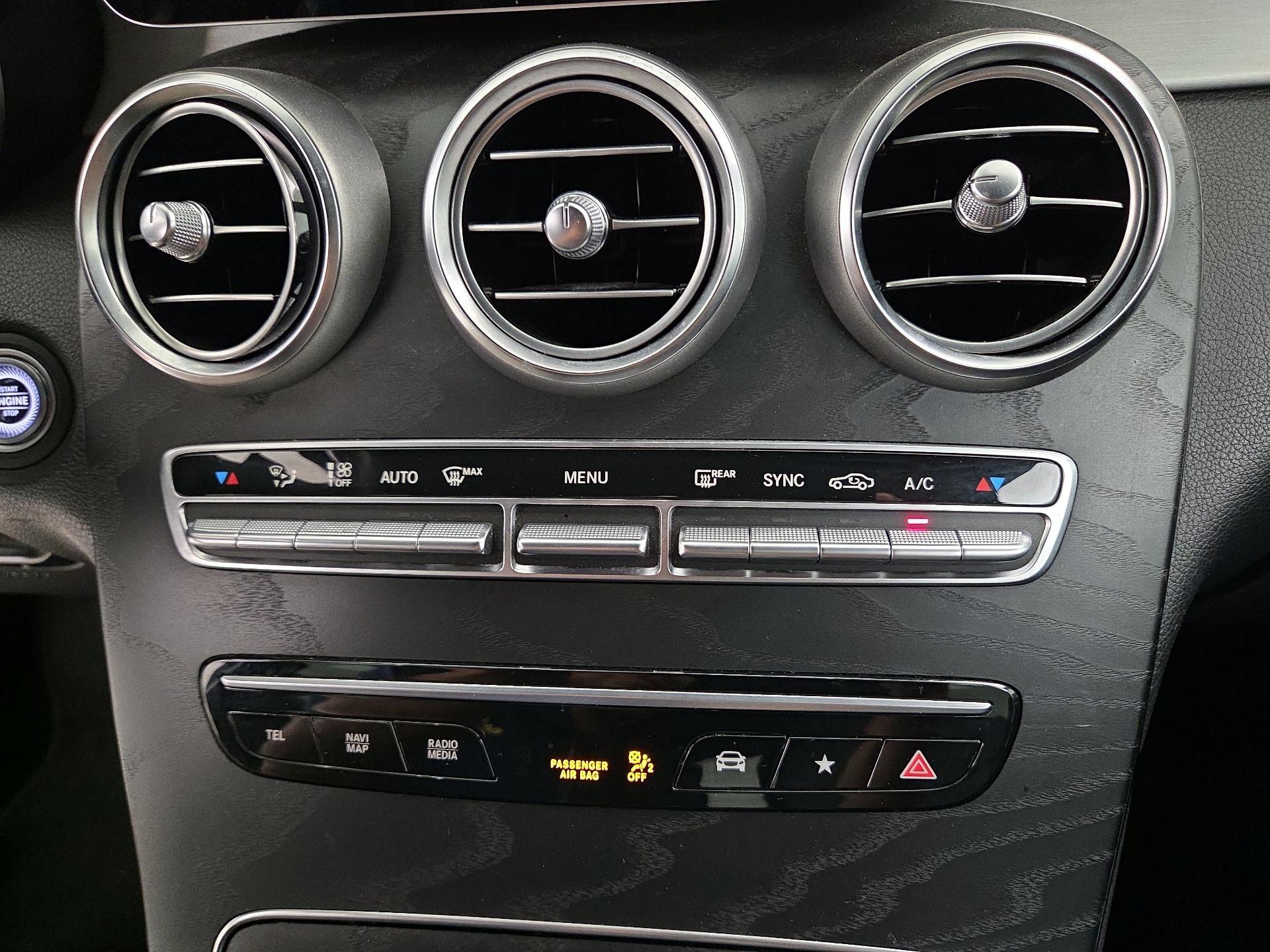 Thumbnail: 2020 Mercedes-Benz GLC - 16