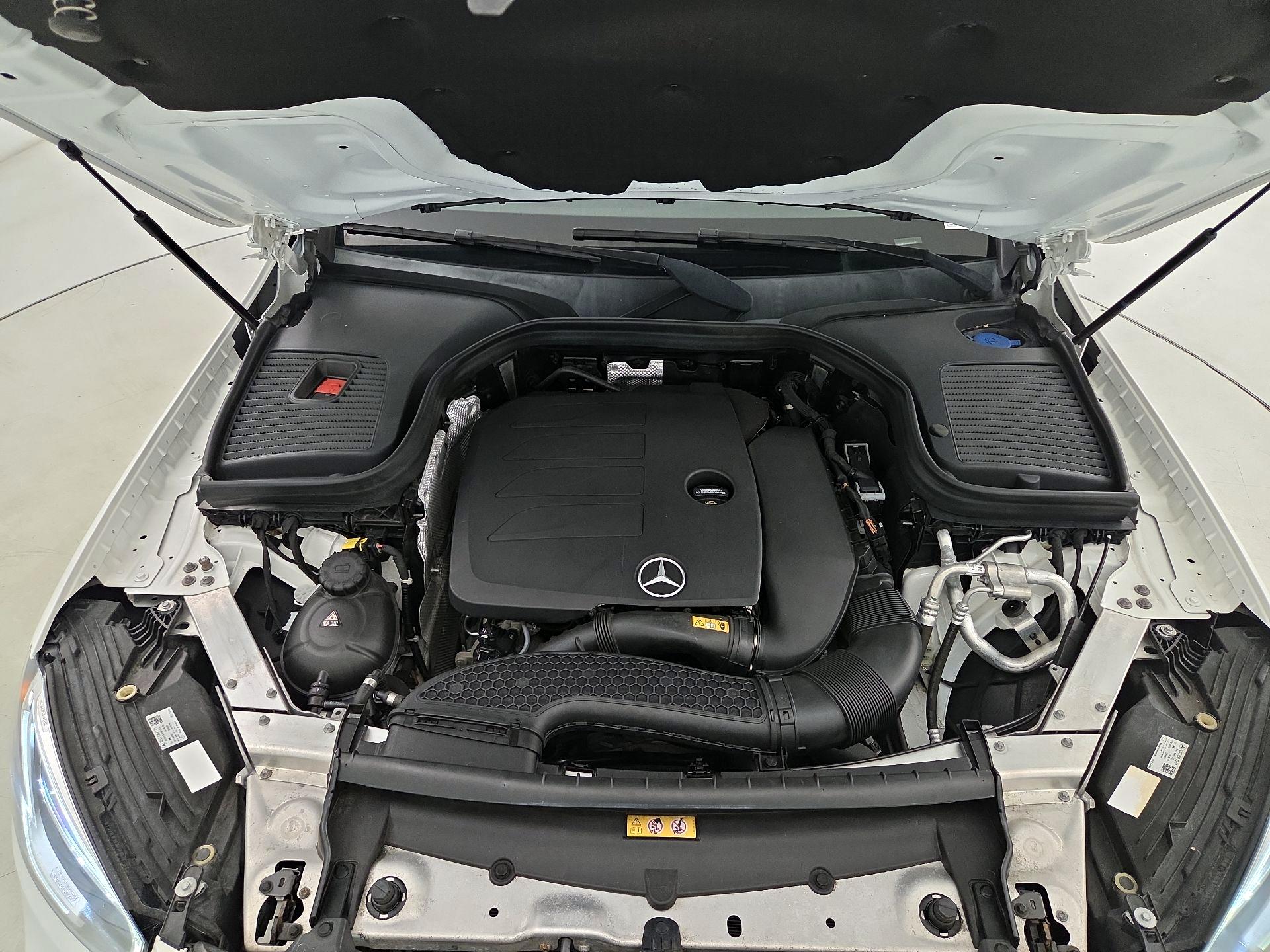 Thumbnail: 2020 Mercedes-Benz GLC - 20