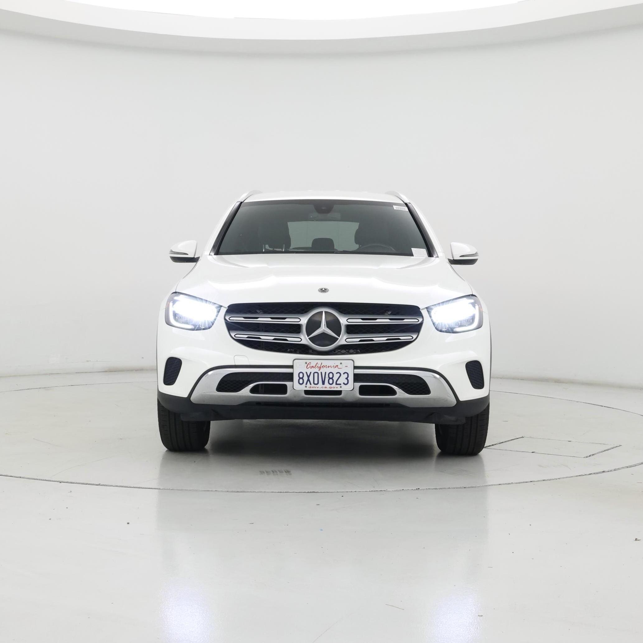 Thumbnail: 2020 Mercedes-Benz GLC - 5