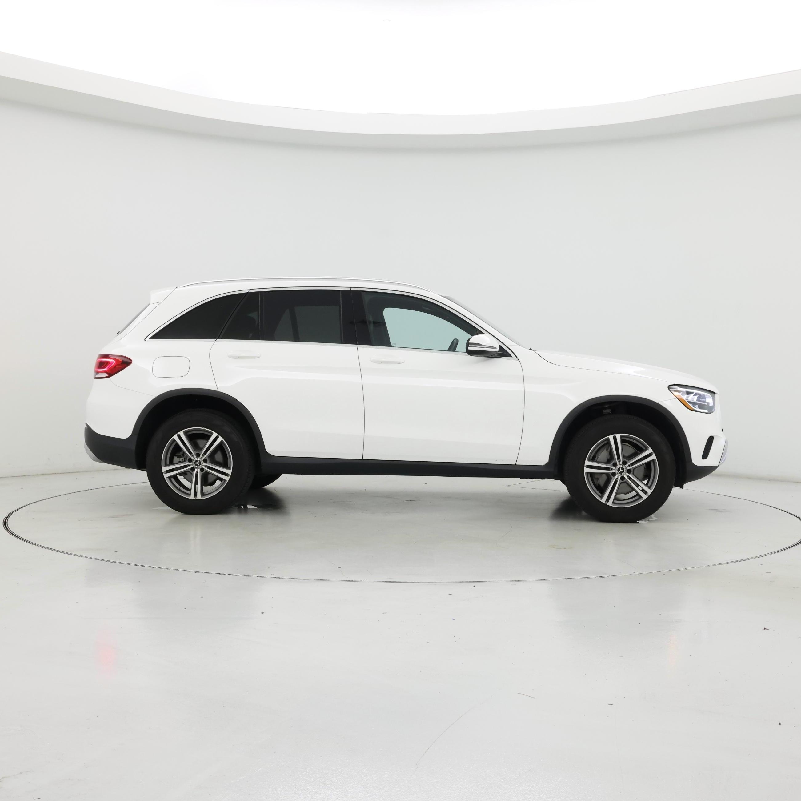 Thumbnail: 2020 Mercedes-Benz GLC - 7