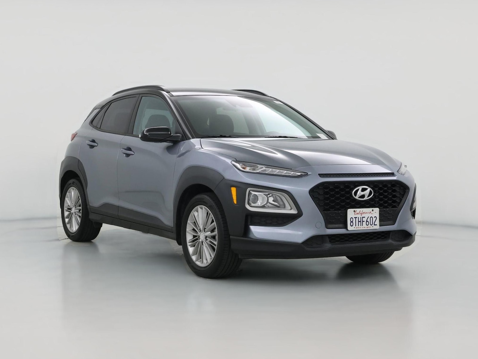 2020 Hyundai Kona