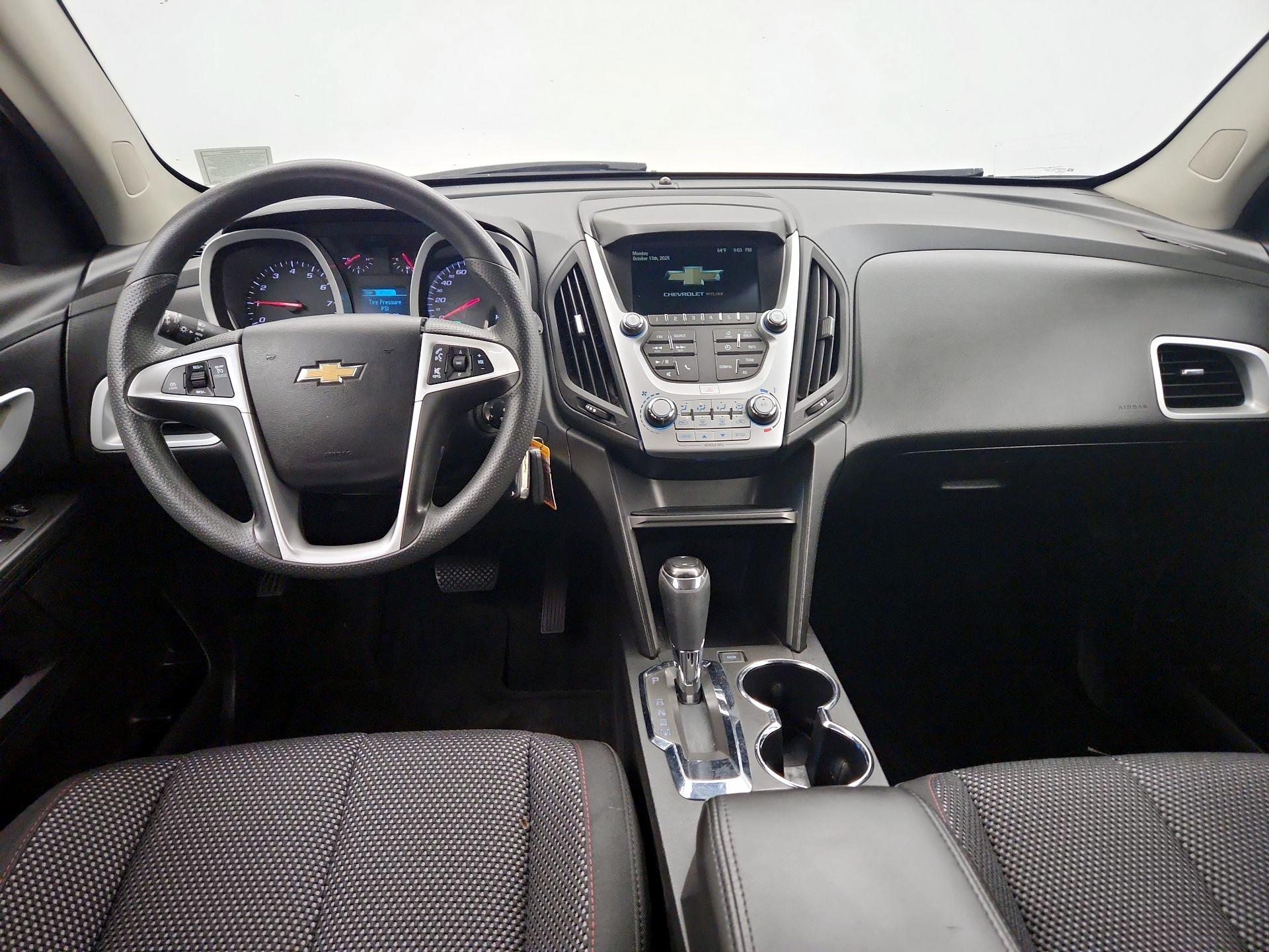Thumbnail: 2017 Chevrolet Equinox - 9