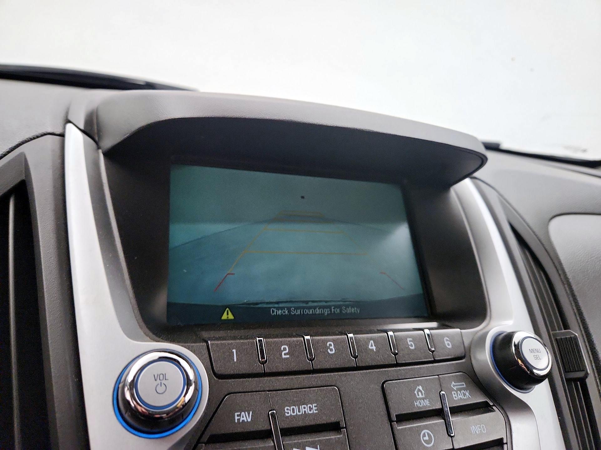 Thumbnail: 2017 Chevrolet Equinox - 13