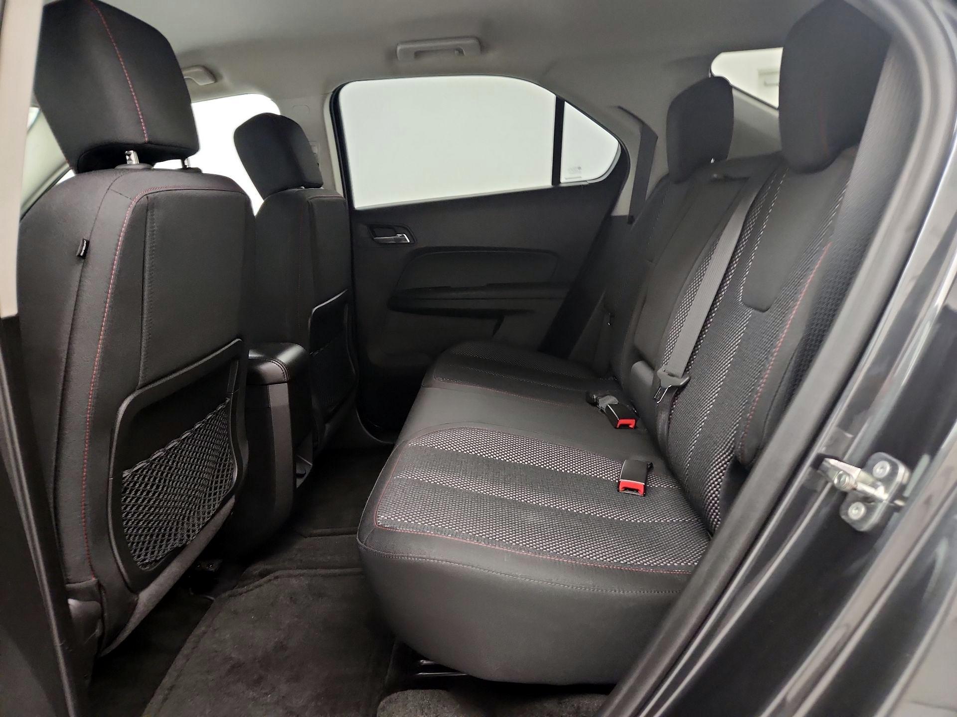 Thumbnail: 2017 Chevrolet Equinox - 18