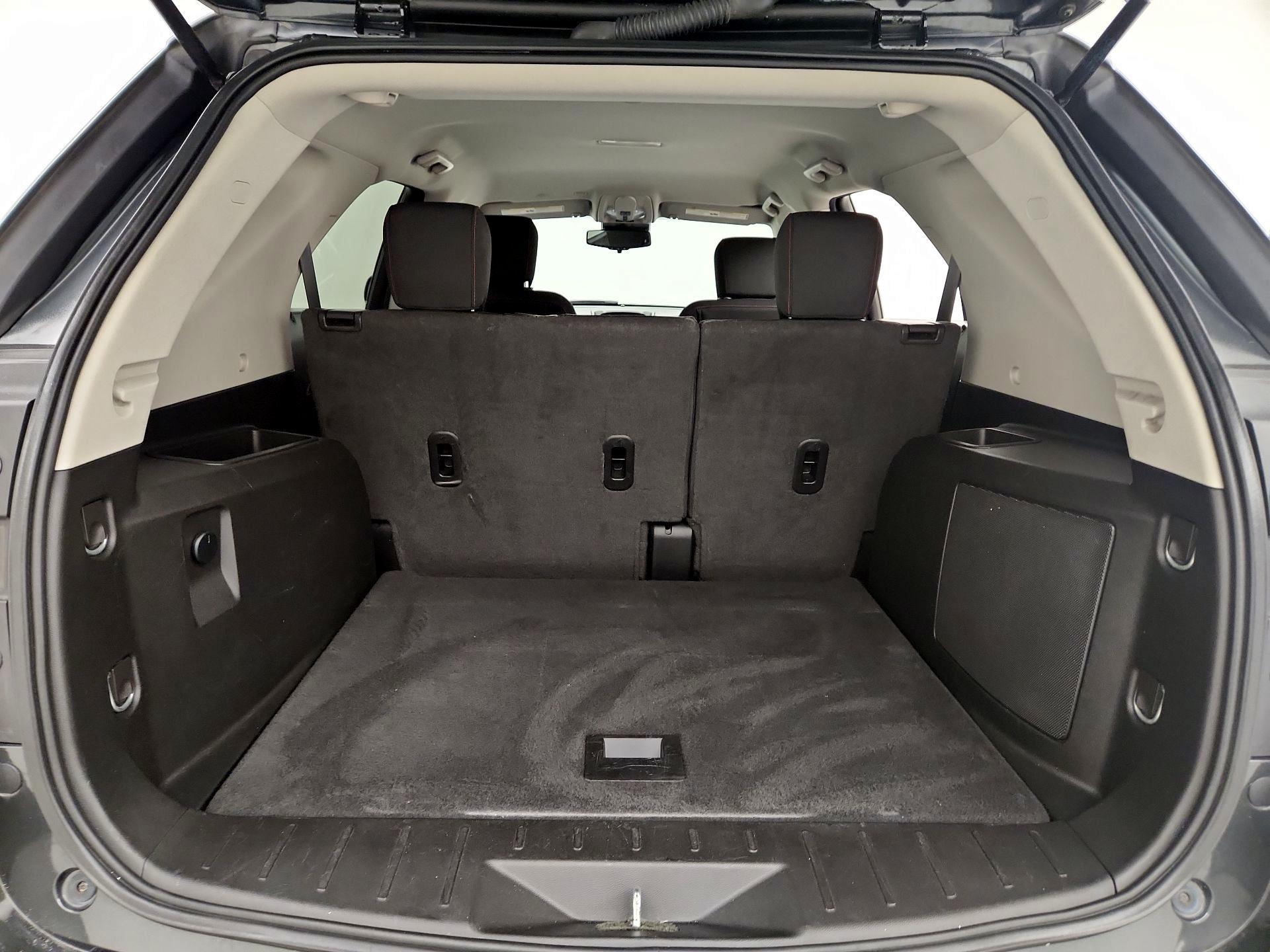 Thumbnail: 2017 Chevrolet Equinox - 19