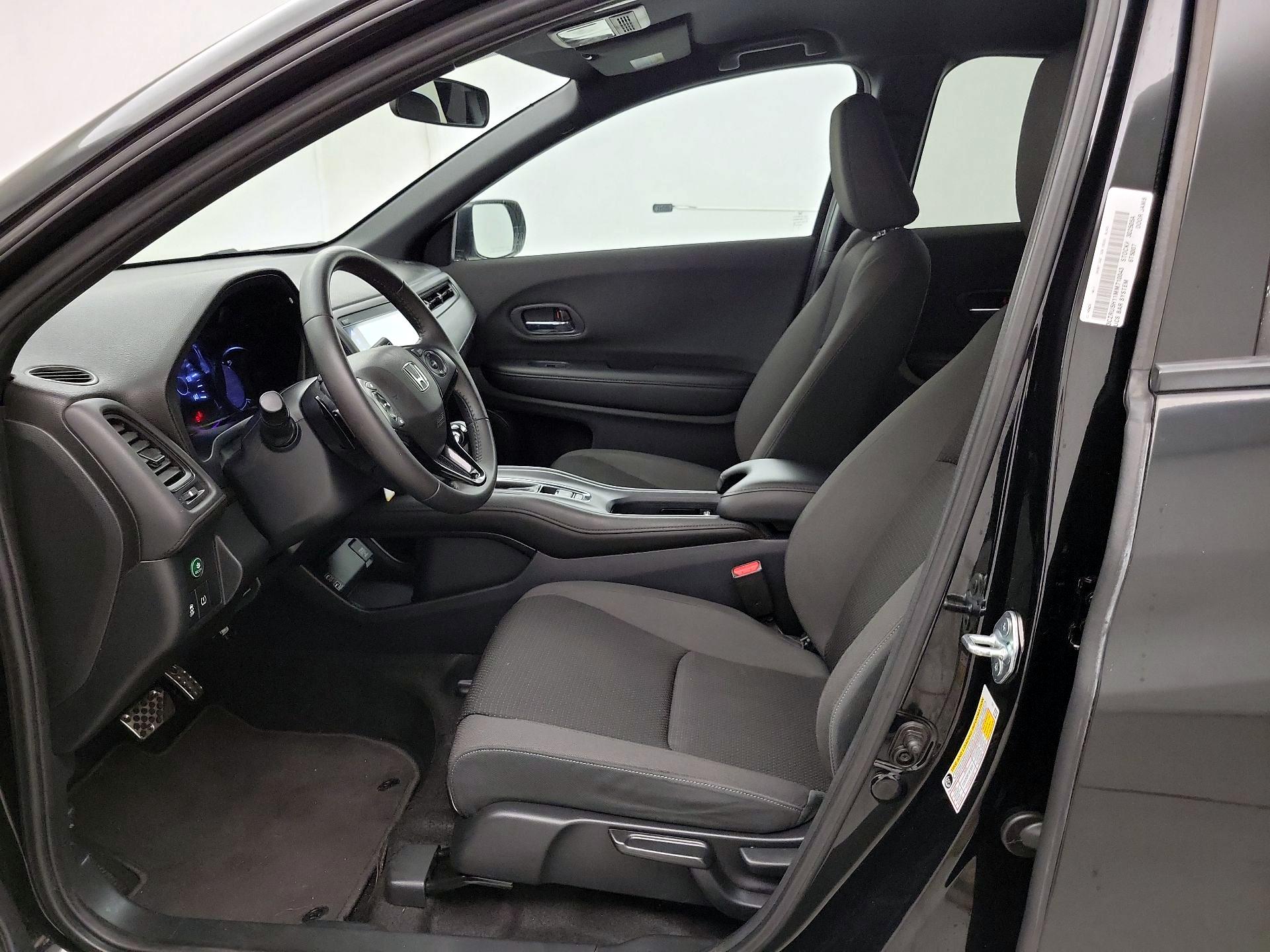 Thumbnail: 2021 Honda HR-V - 11