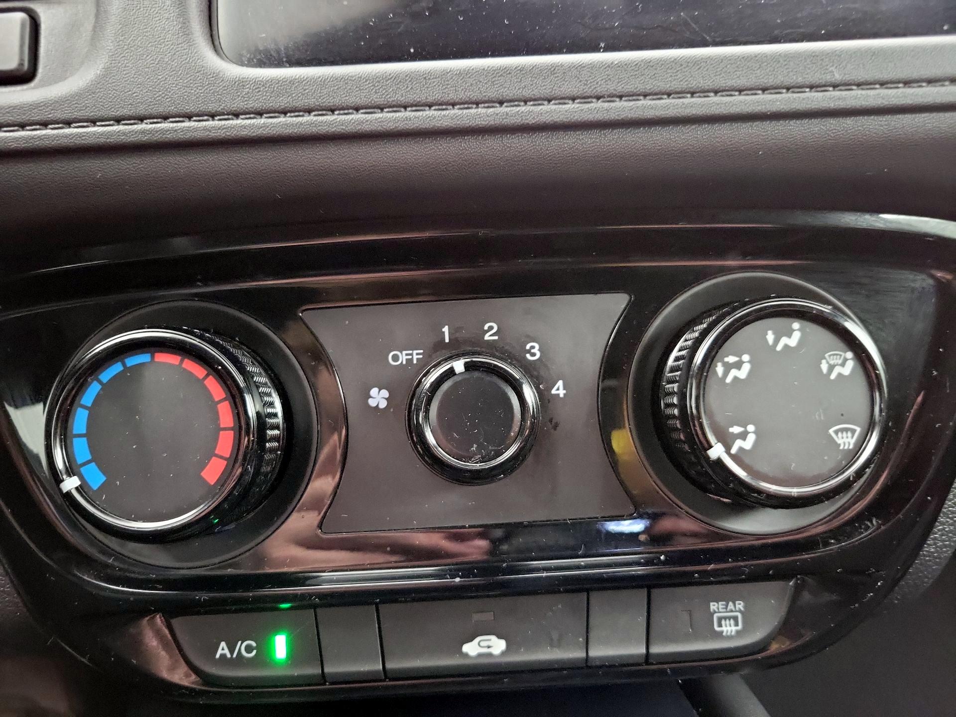 Thumbnail: 2021 Honda HR-V - 16