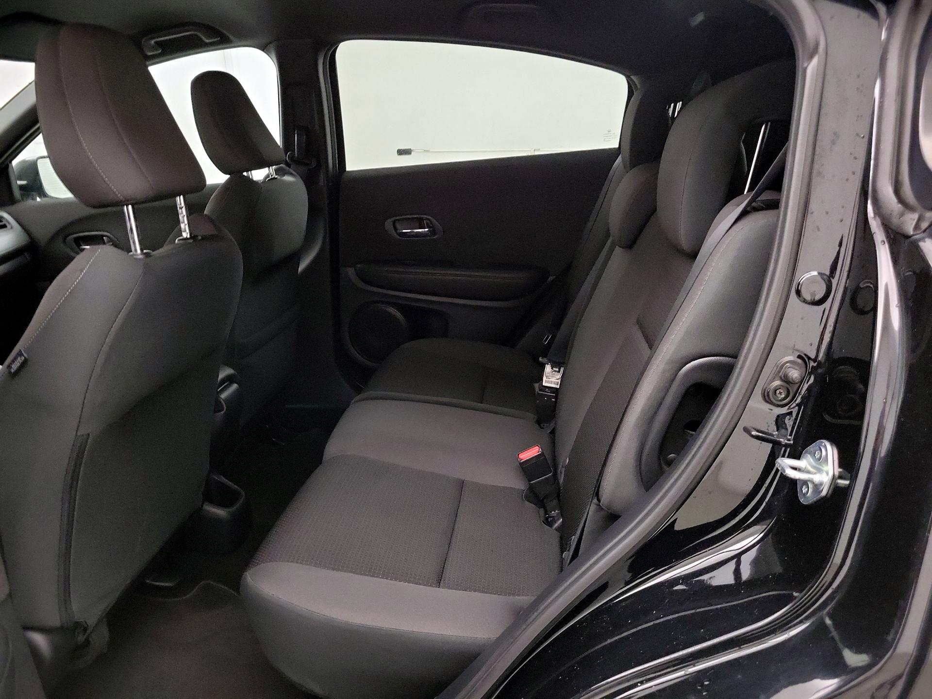 Thumbnail: 2021 Honda HR-V - 19
