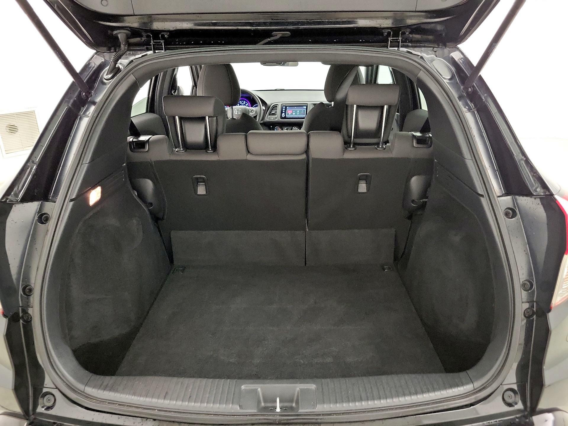 Thumbnail: 2021 Honda HR-V - 20
