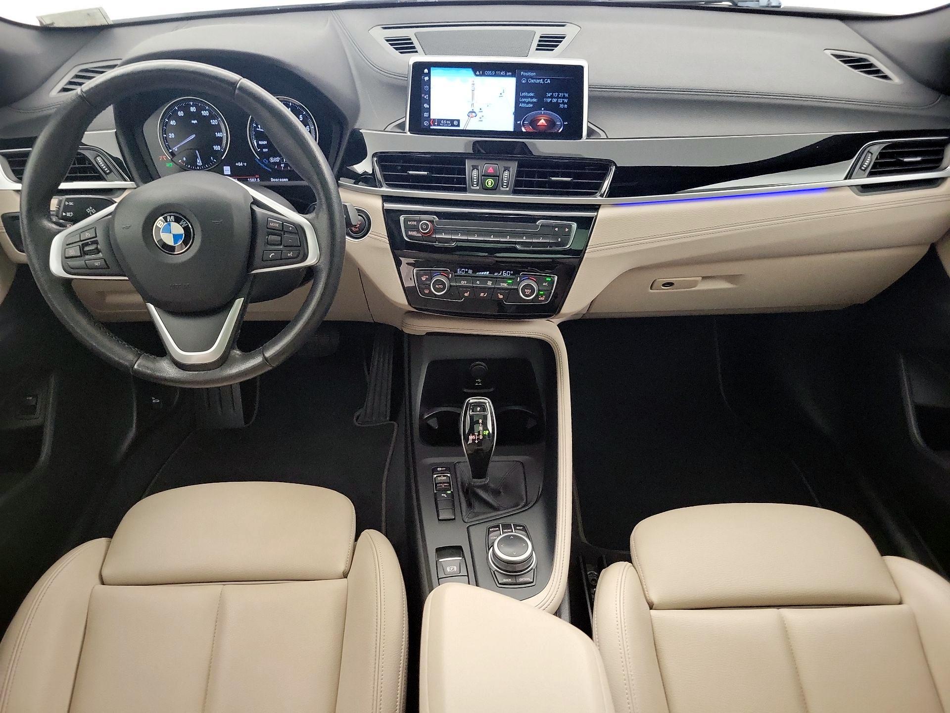 Thumbnail: 2020 BMW X2 - 9