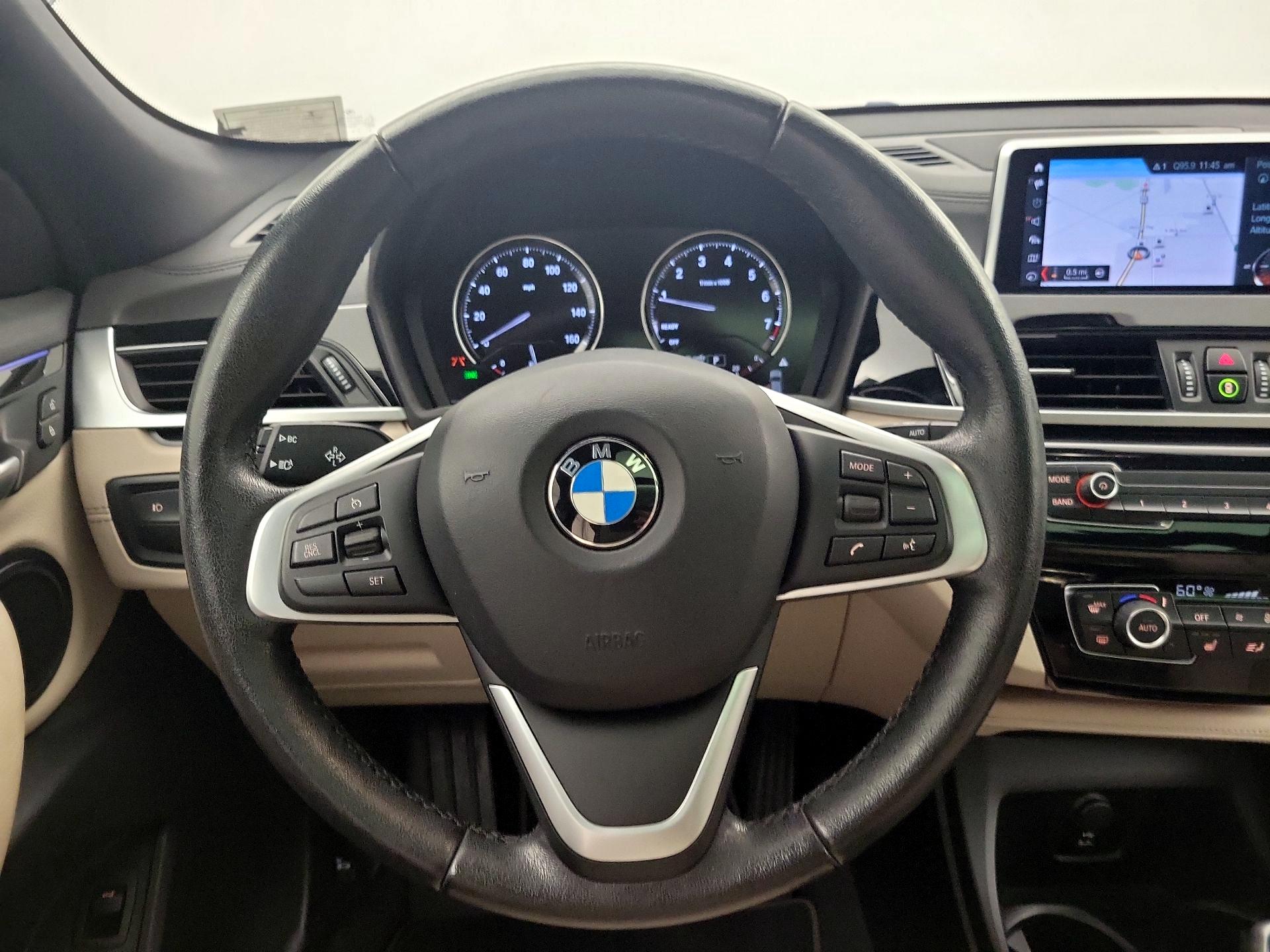 Thumbnail: 2020 BMW X2 - 10