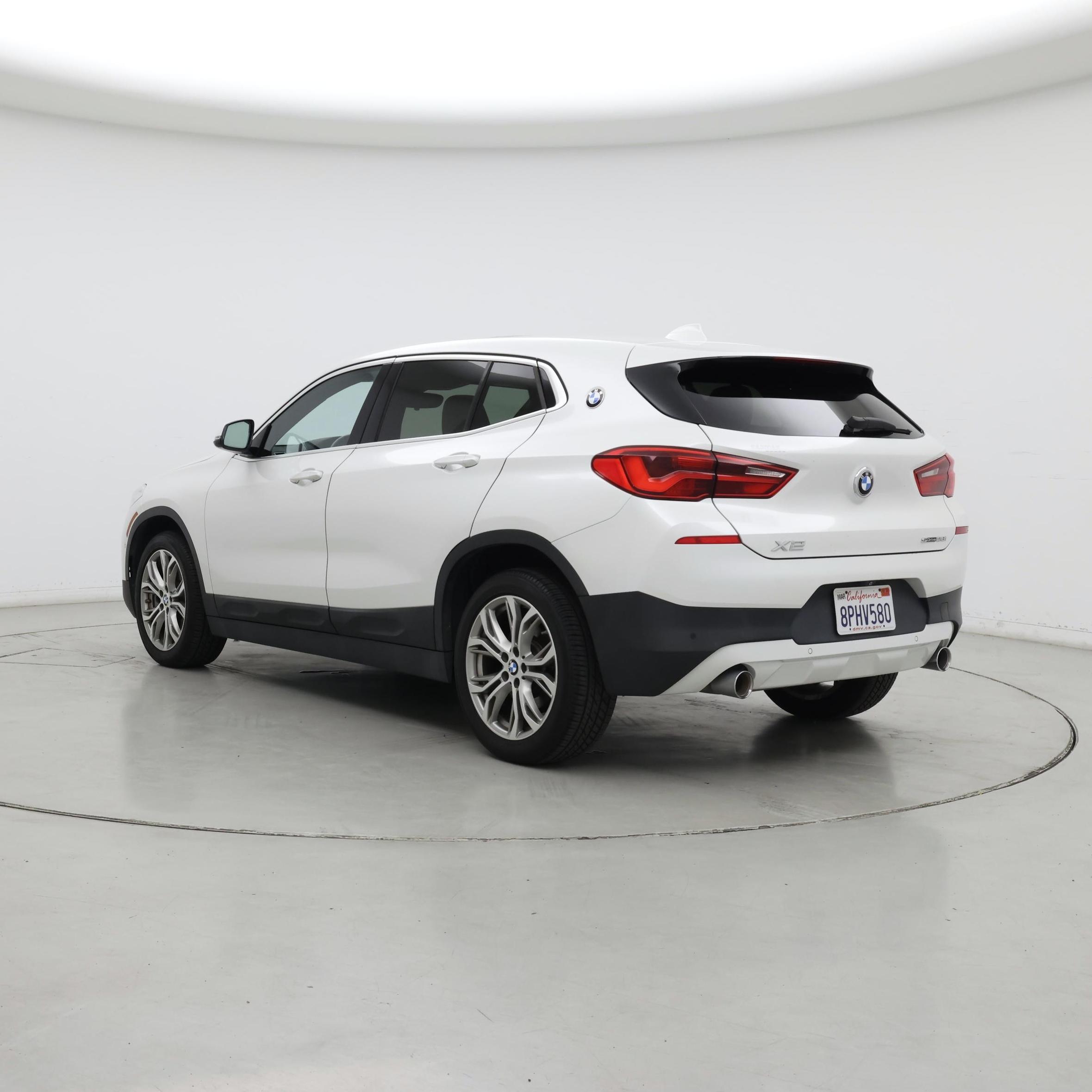 Thumbnail: 2020 BMW X2 - 2