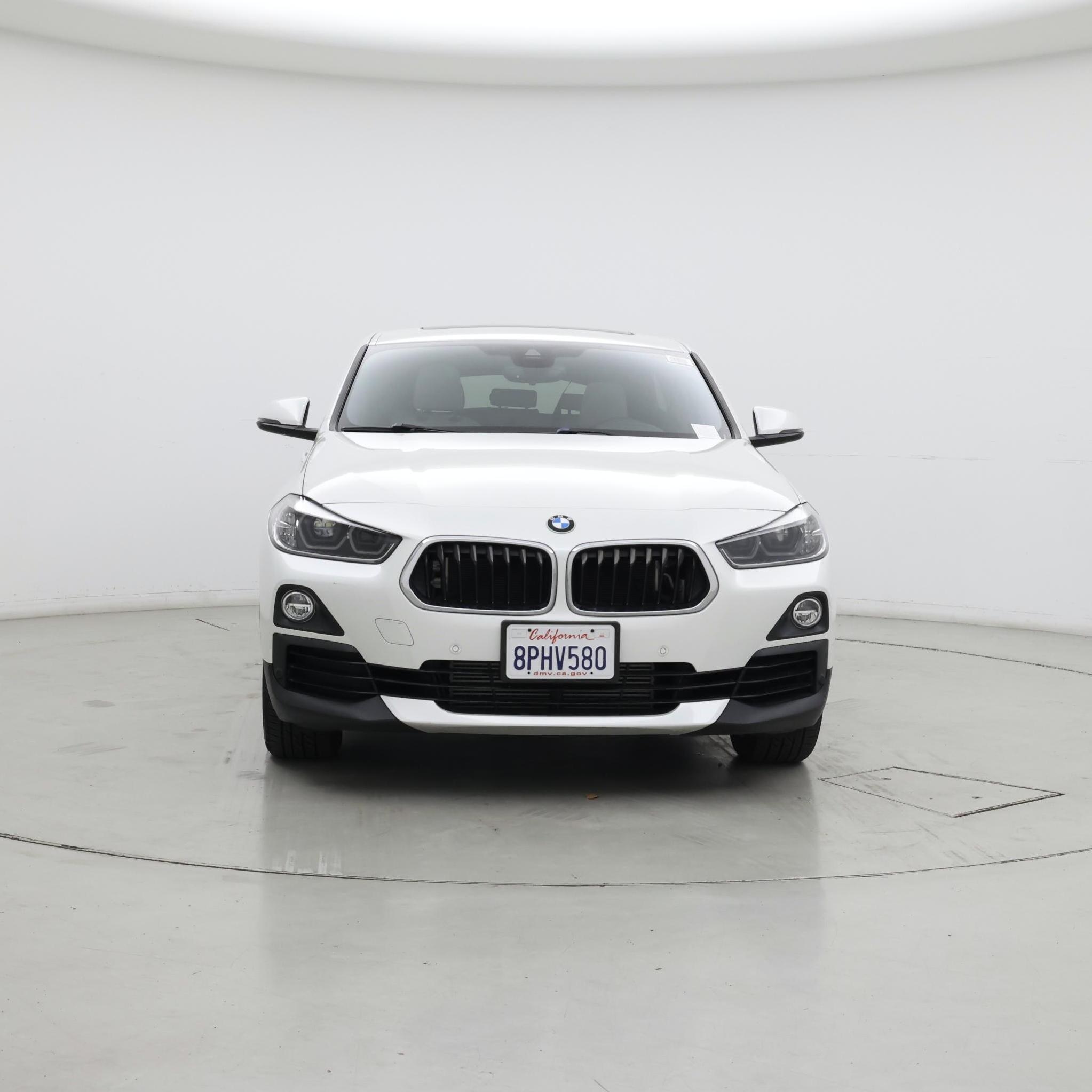 Thumbnail: 2020 BMW X2 - 5