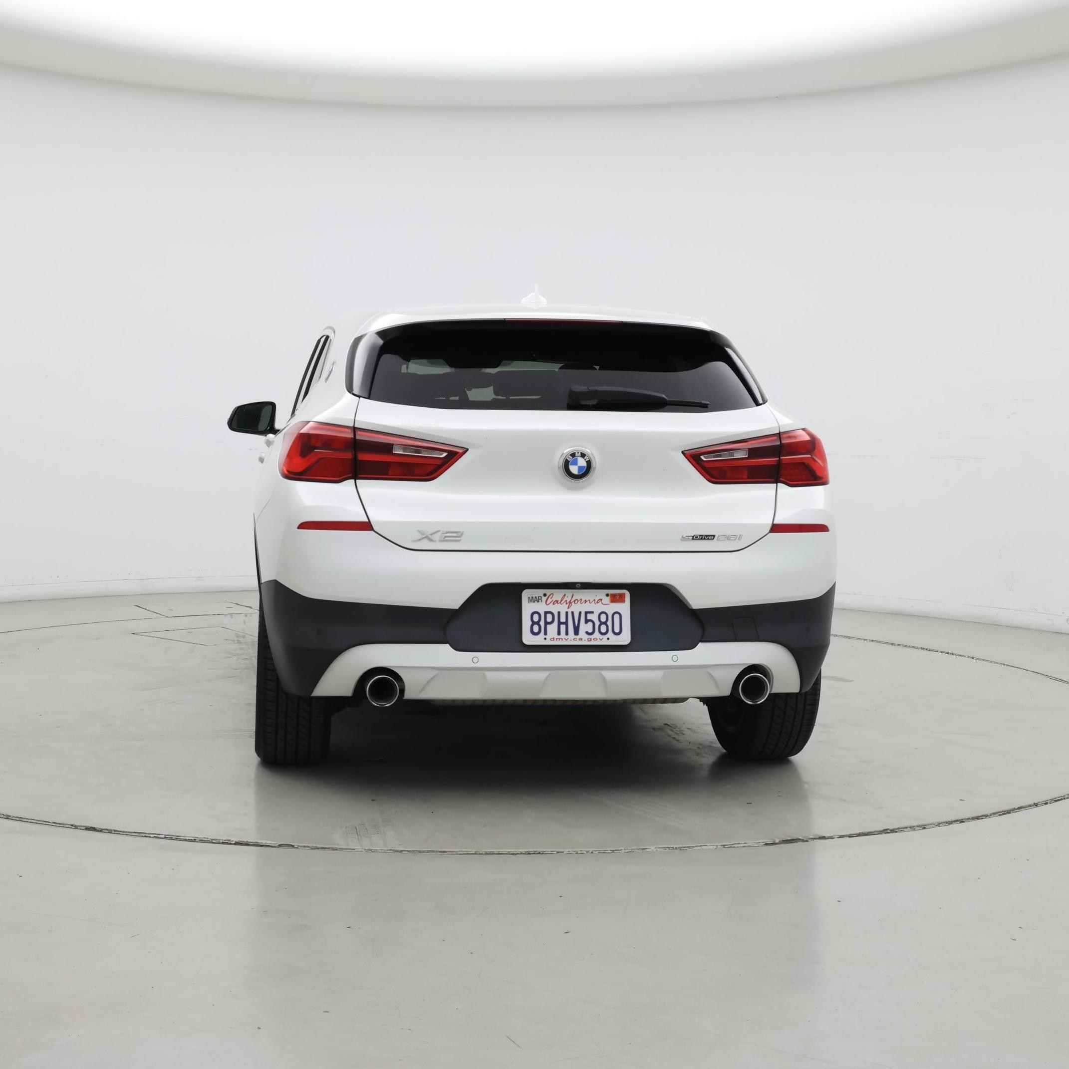 Thumbnail: 2020 BMW X2 - 6