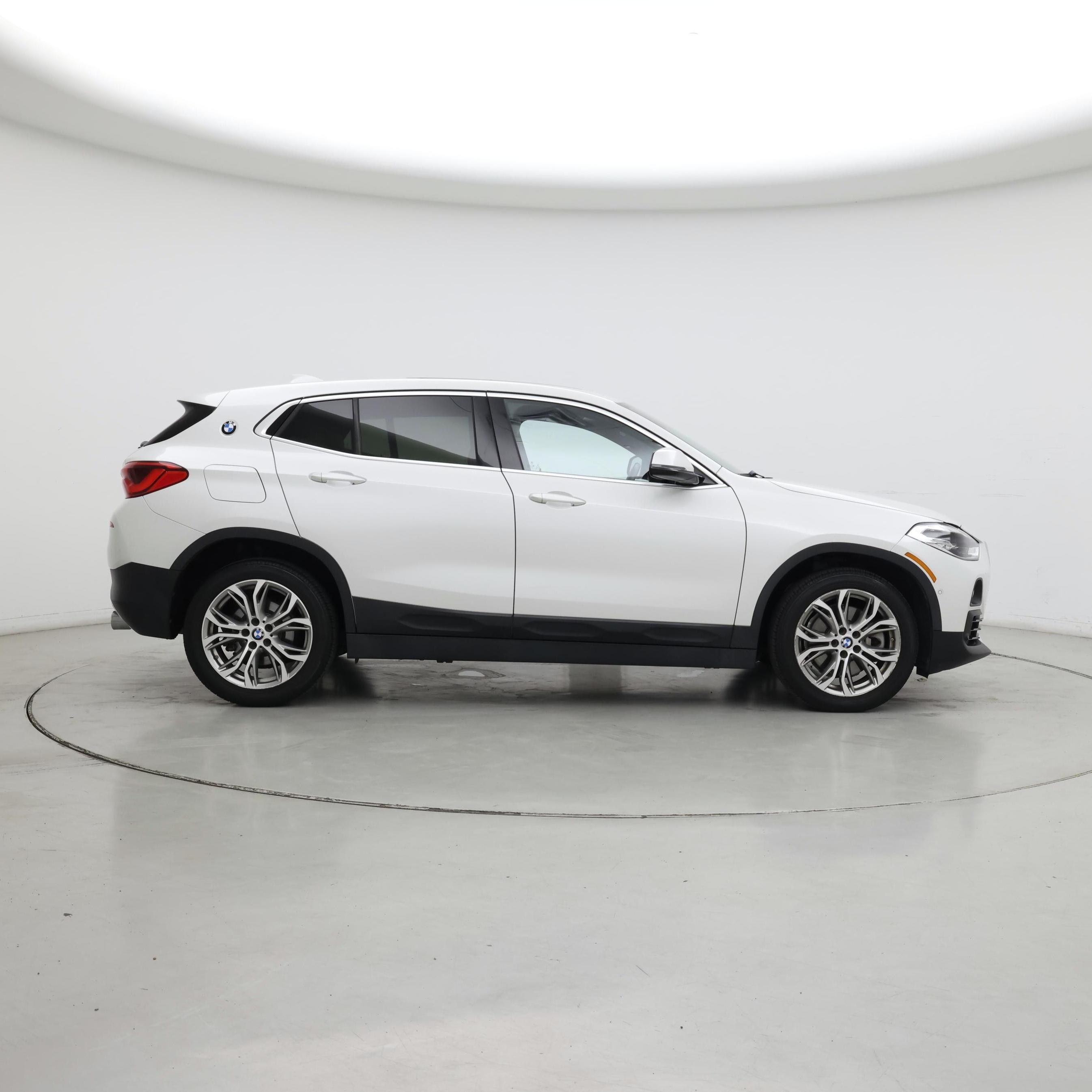 Thumbnail: 2020 BMW X2 - 7
