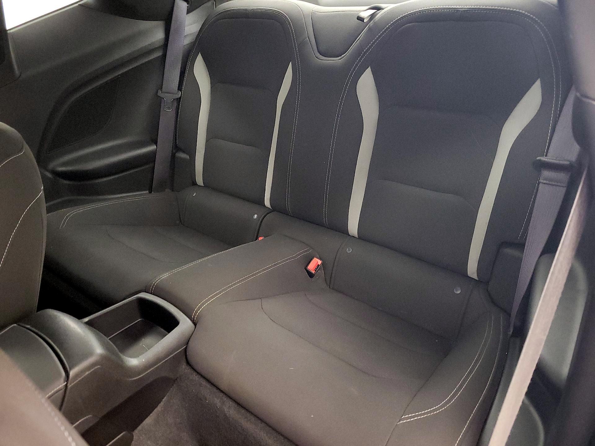 Thumbnail: 2017 Chevrolet Camaro - 18