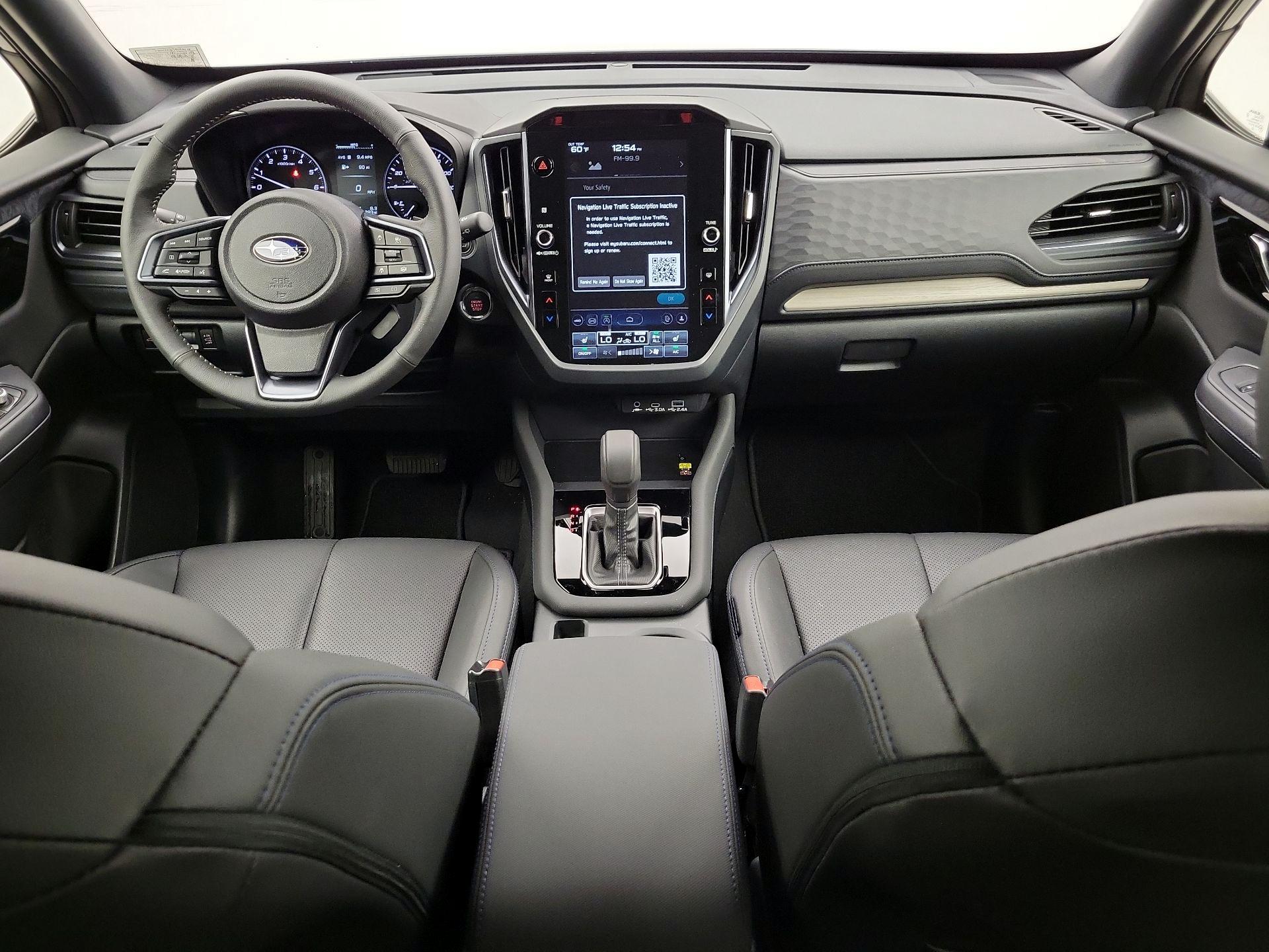 Thumbnail: 2025 Subaru Forester - 9