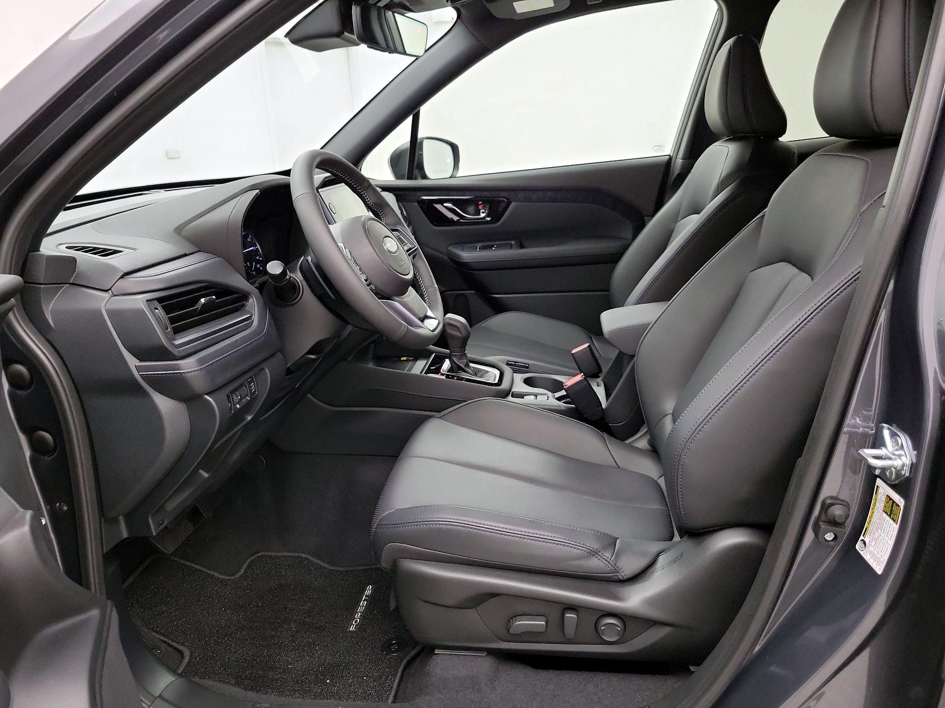 Thumbnail: 2025 Subaru Forester - 11