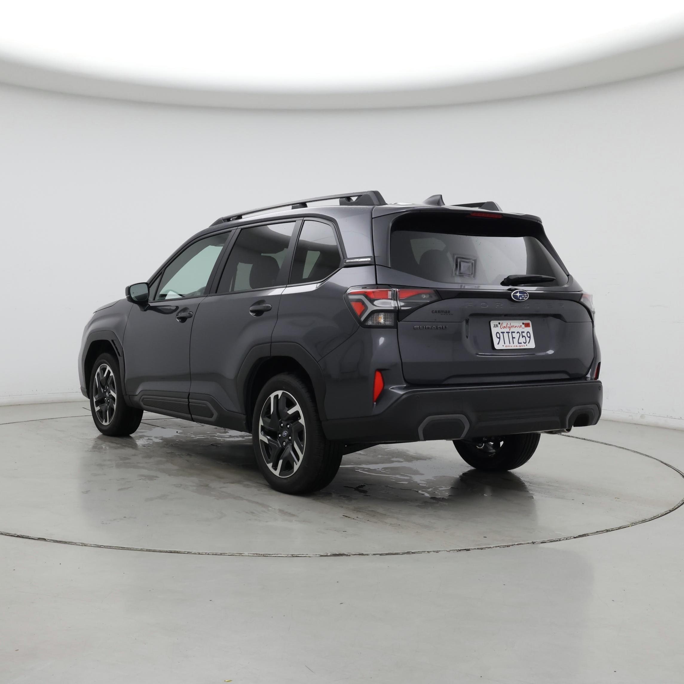 Thumbnail: 2025 Subaru Forester - 2