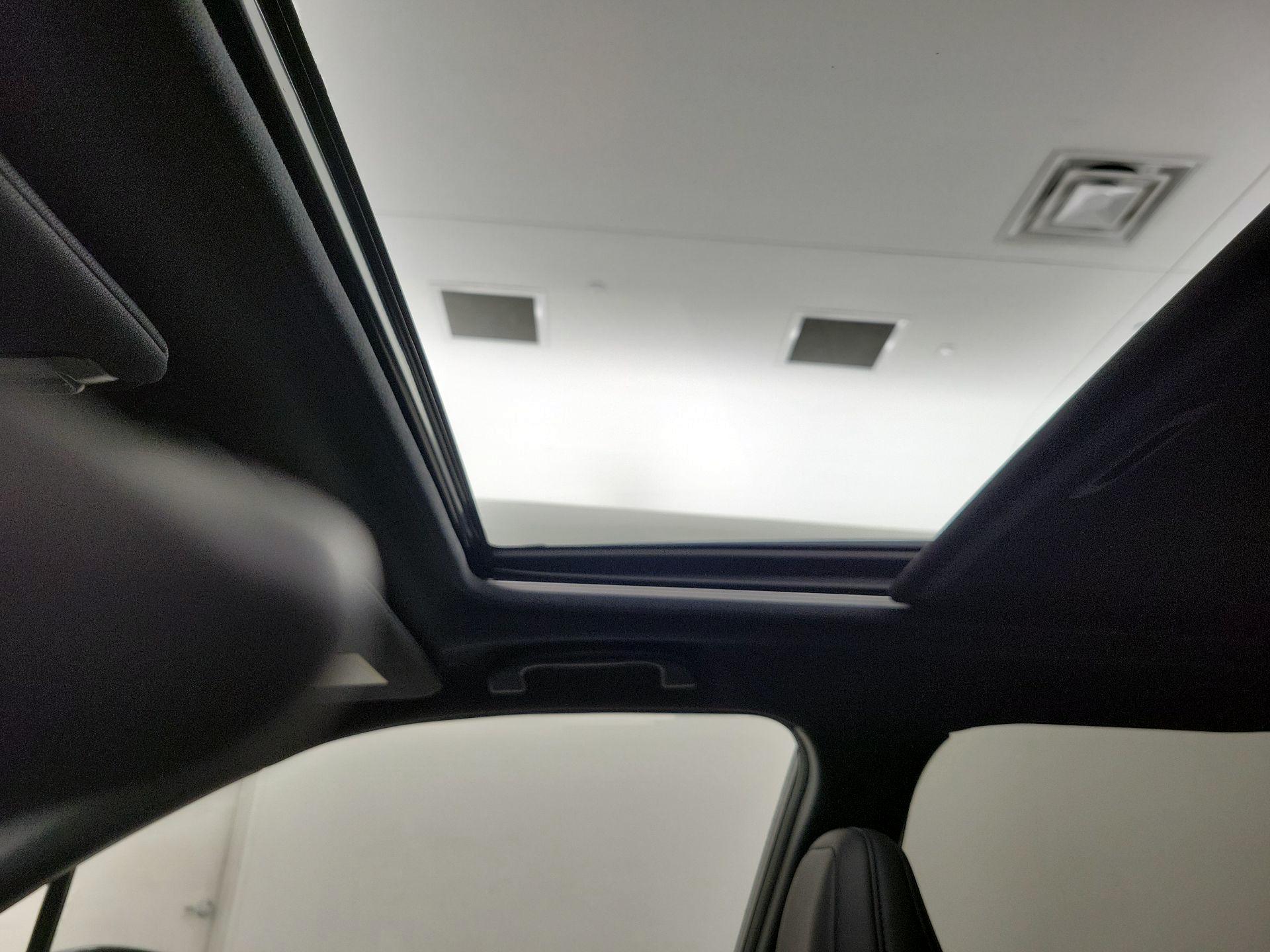 Thumbnail: 2025 Subaru Forester - 19
