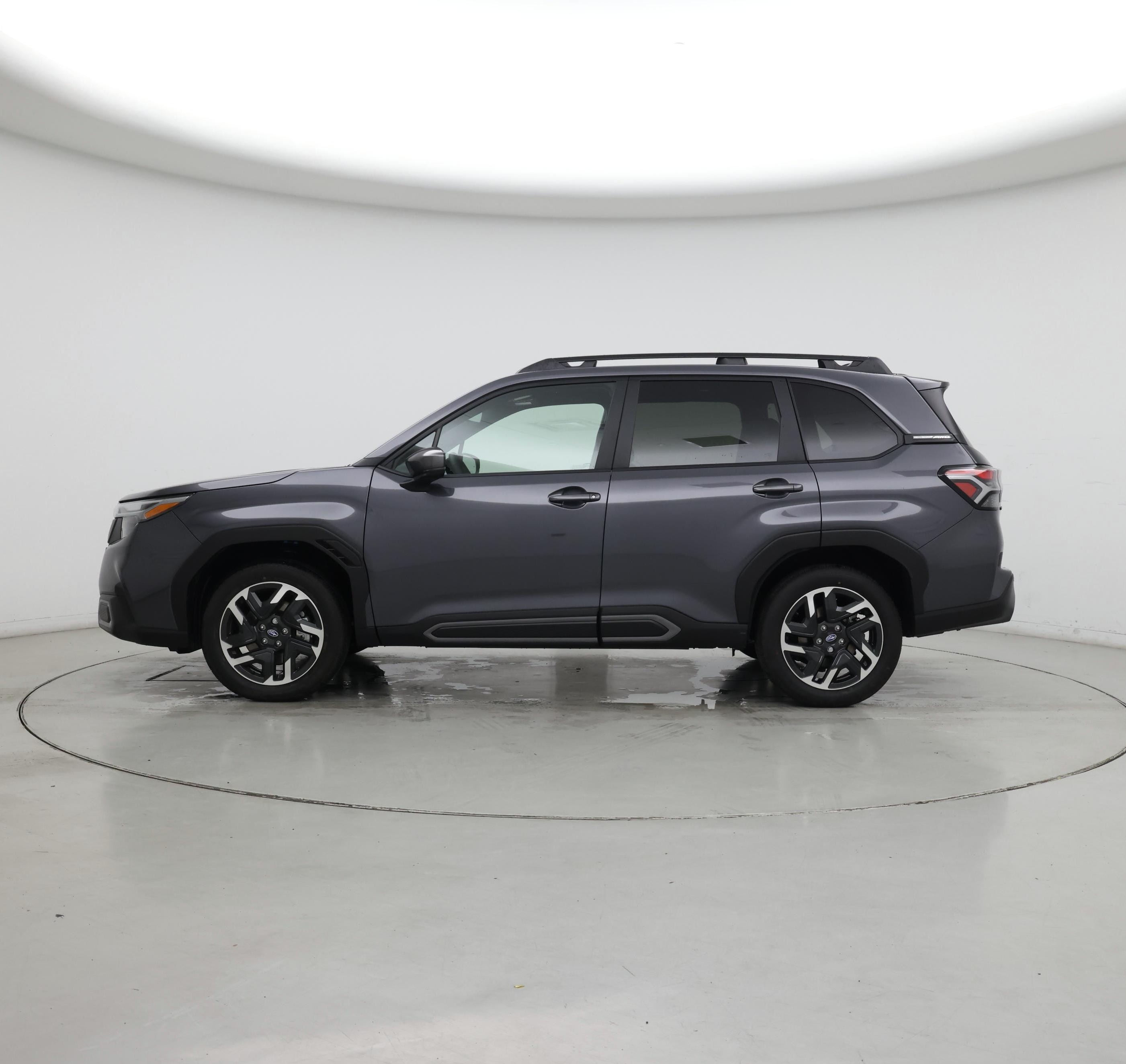Thumbnail: 2025 Subaru Forester - 3