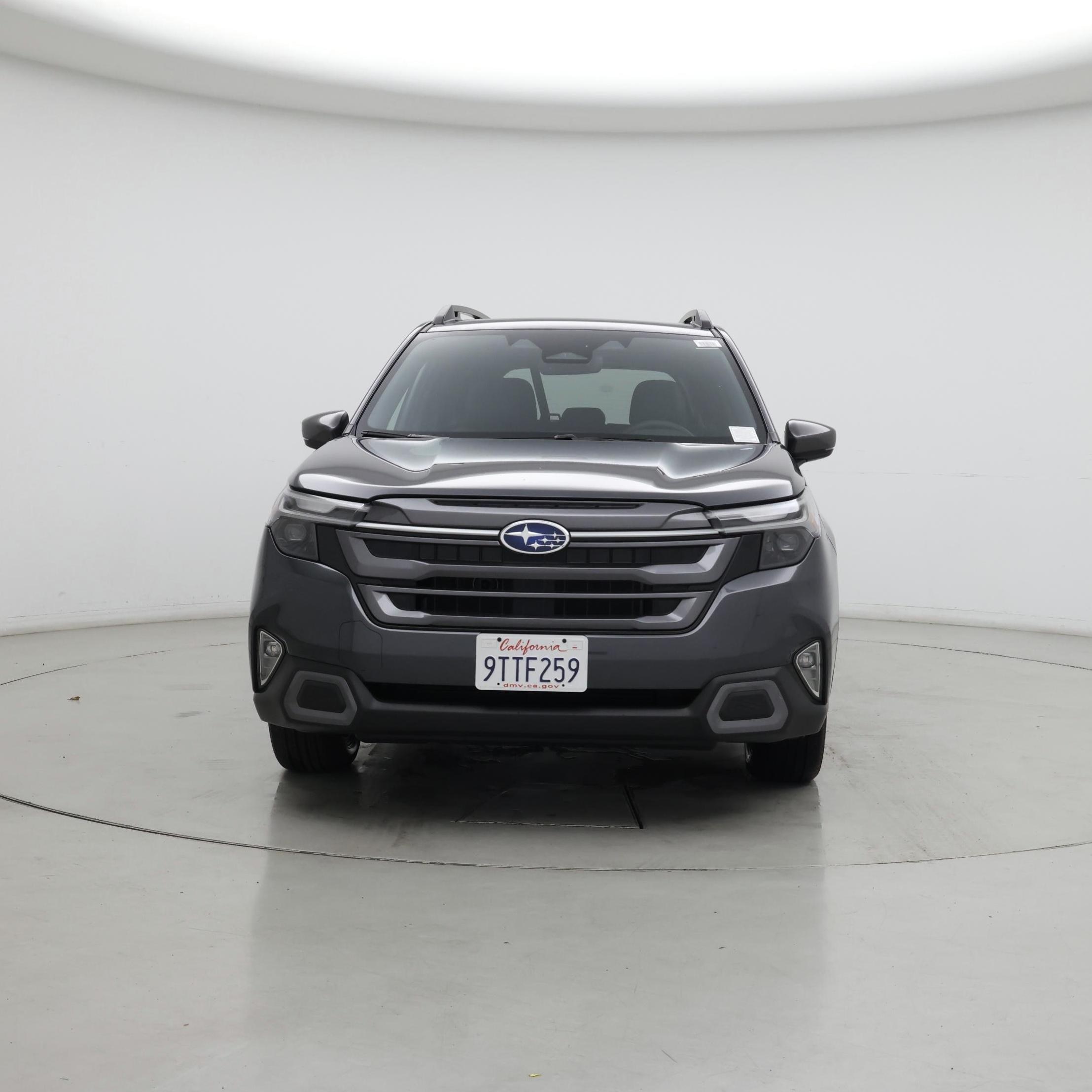 Thumbnail: 2025 Subaru Forester - 5