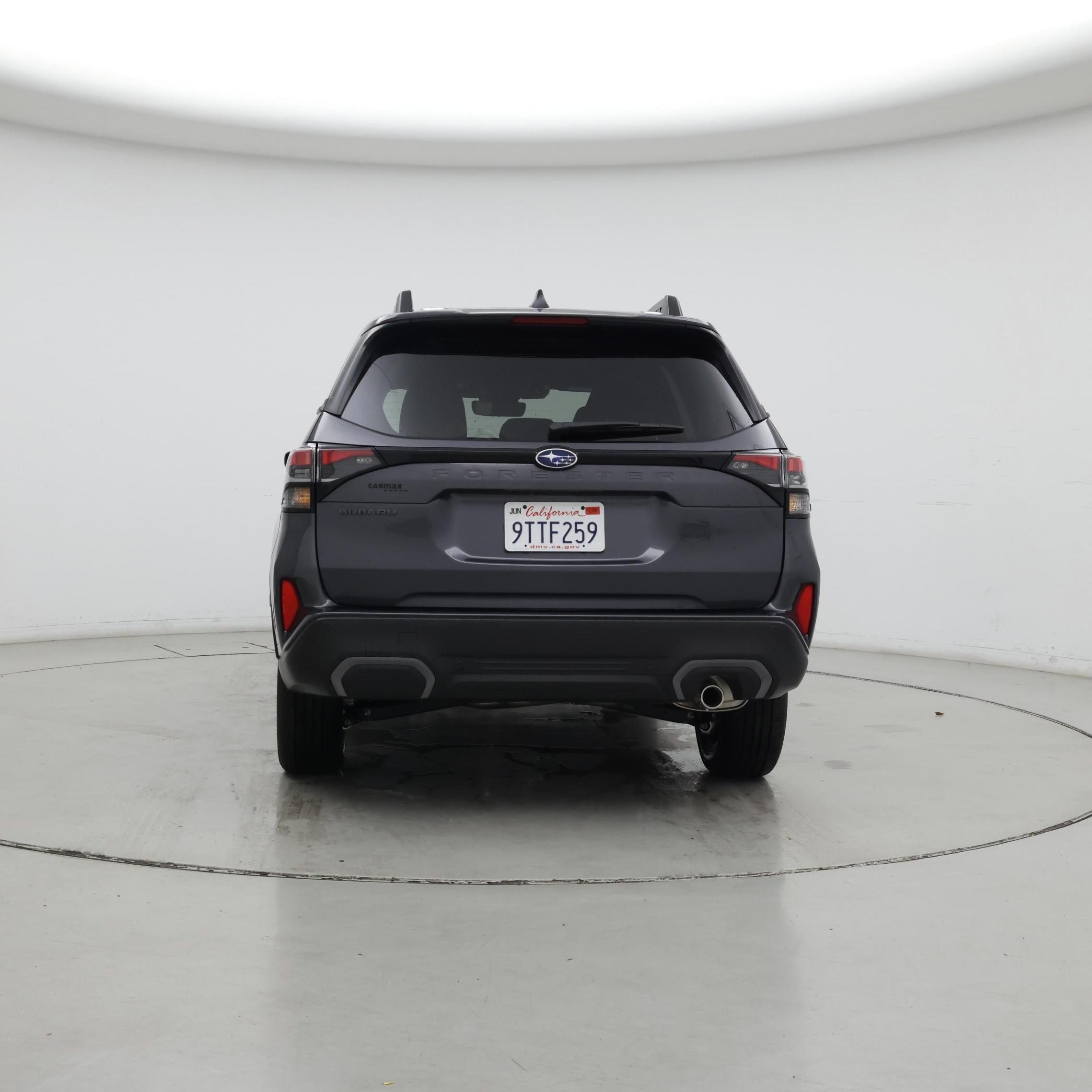 Thumbnail: 2025 Subaru Forester - 6