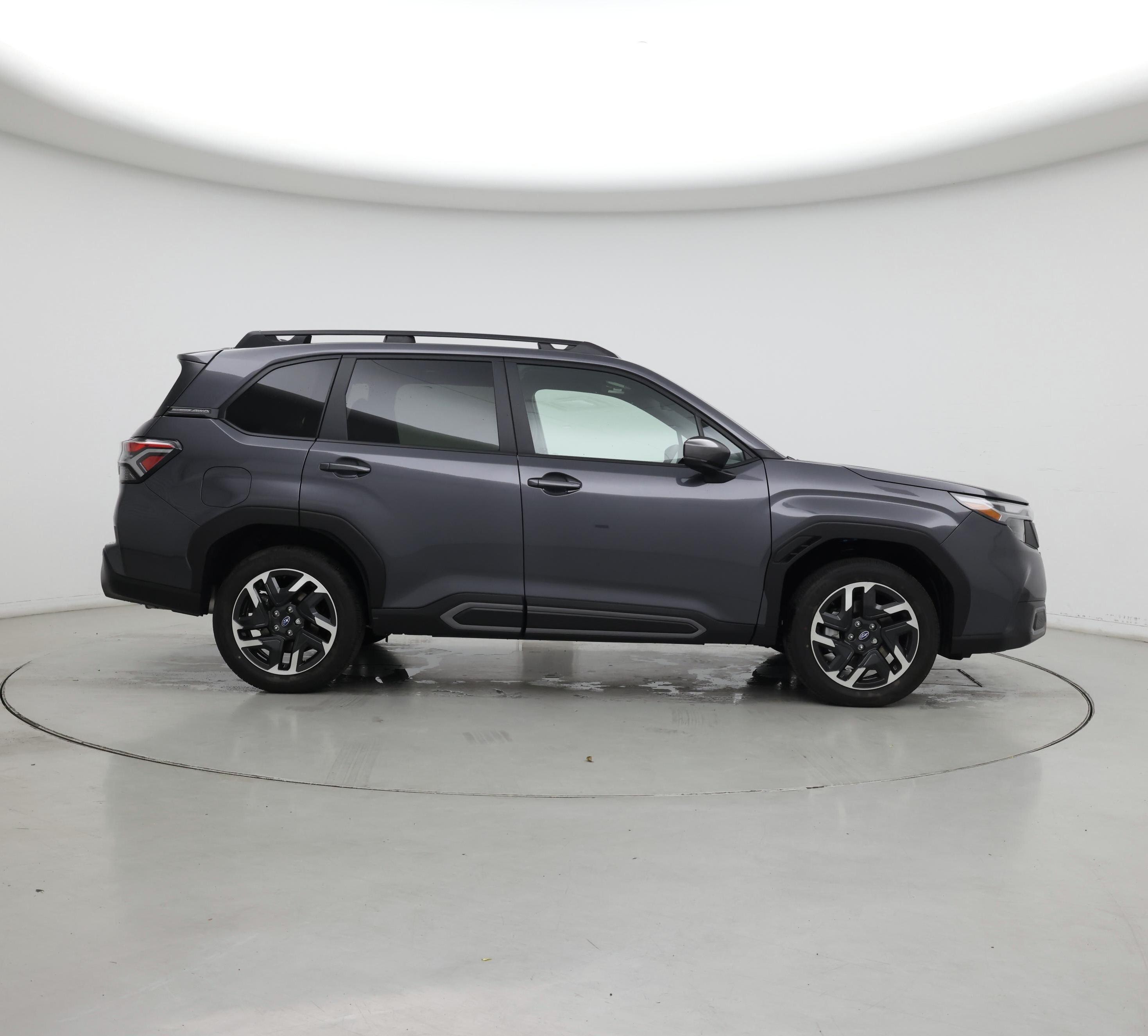 Thumbnail: 2025 Subaru Forester - 7