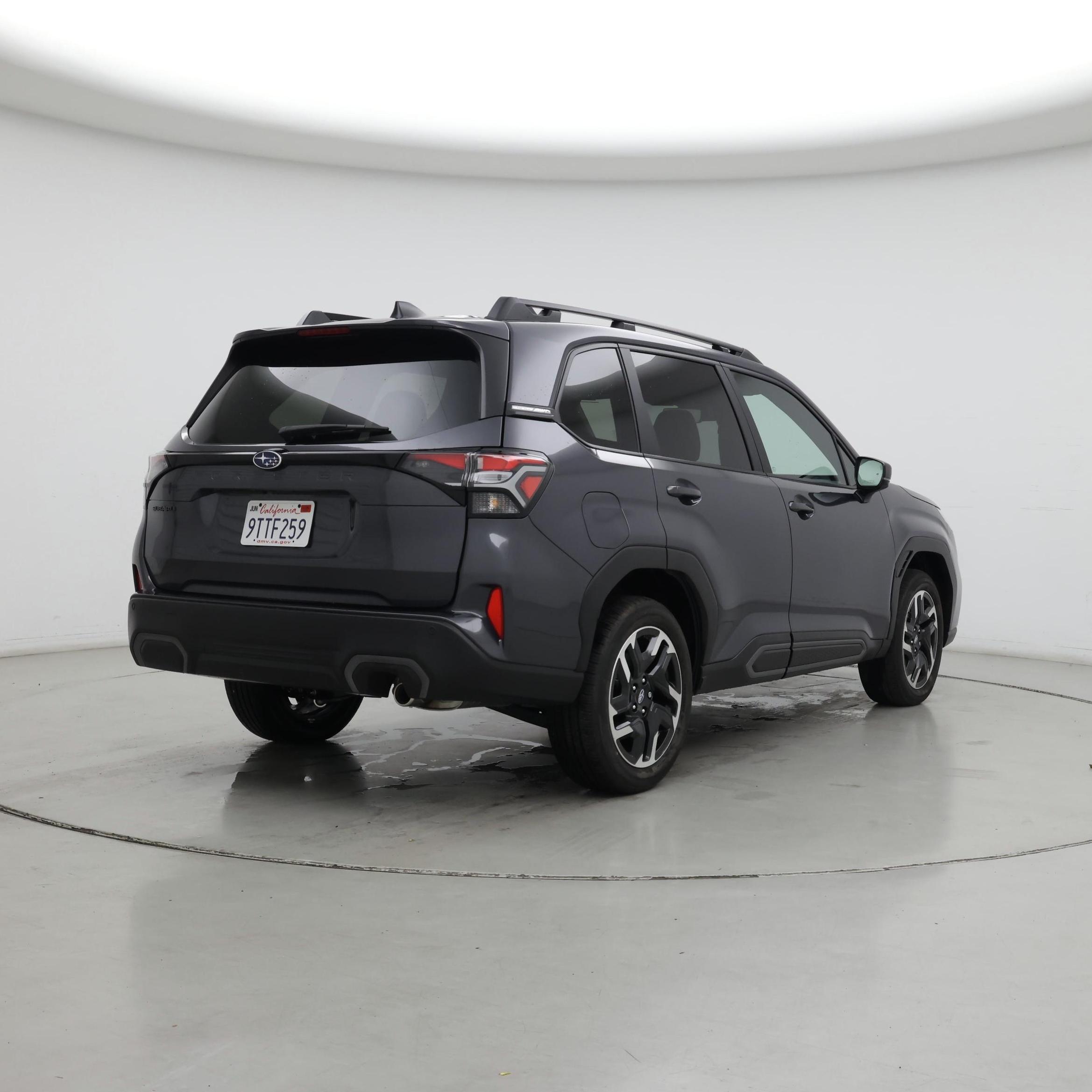 Thumbnail: 2025 Subaru Forester - 8