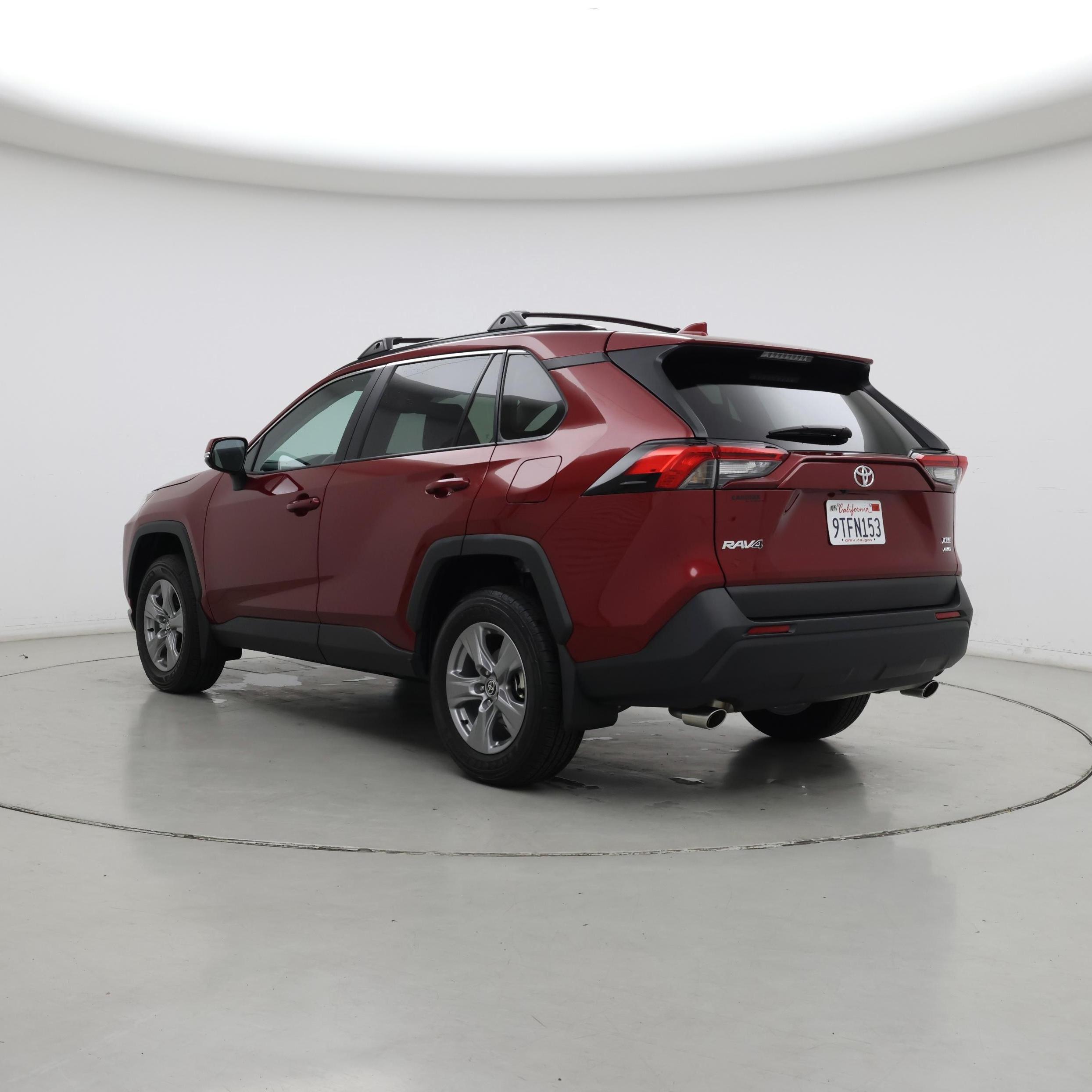Thumbnail: 2025 Toyota RAV4 - 2