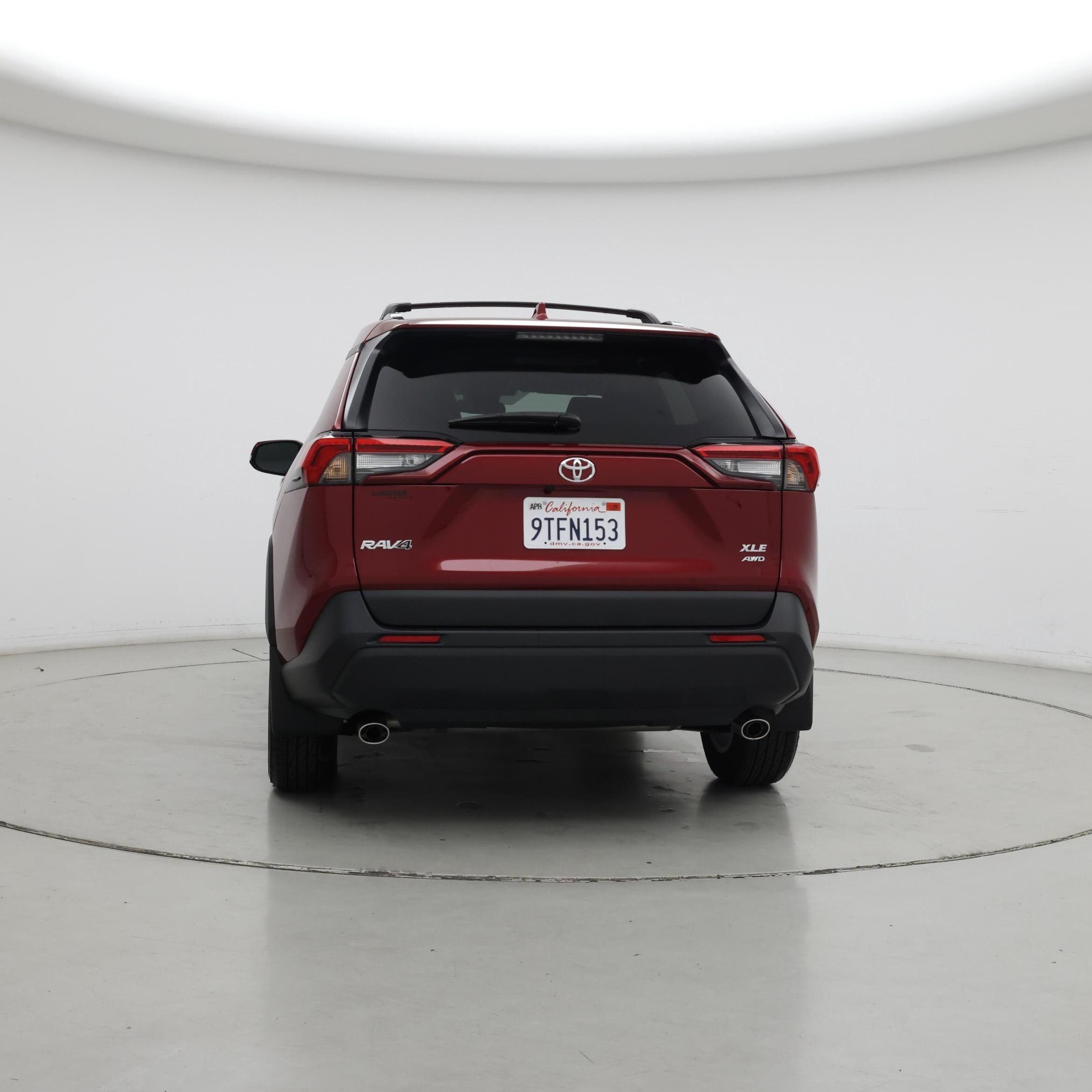 Thumbnail: 2025 Toyota RAV4 - 6